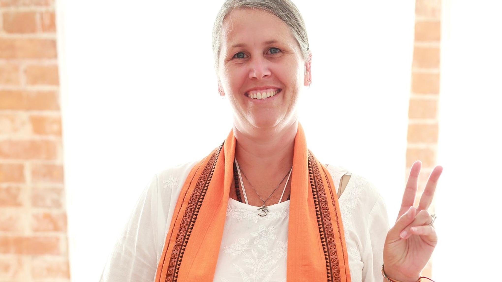 JayaDivya Kirtan | Dec 28