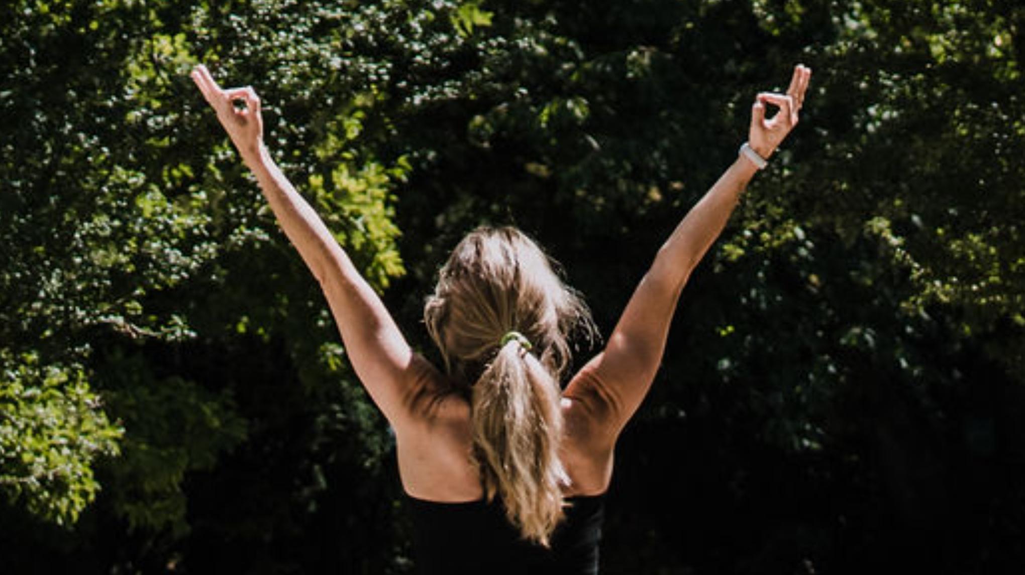 ADEM ALS MEDICIJN - Pranayama Workshop 3,5 u