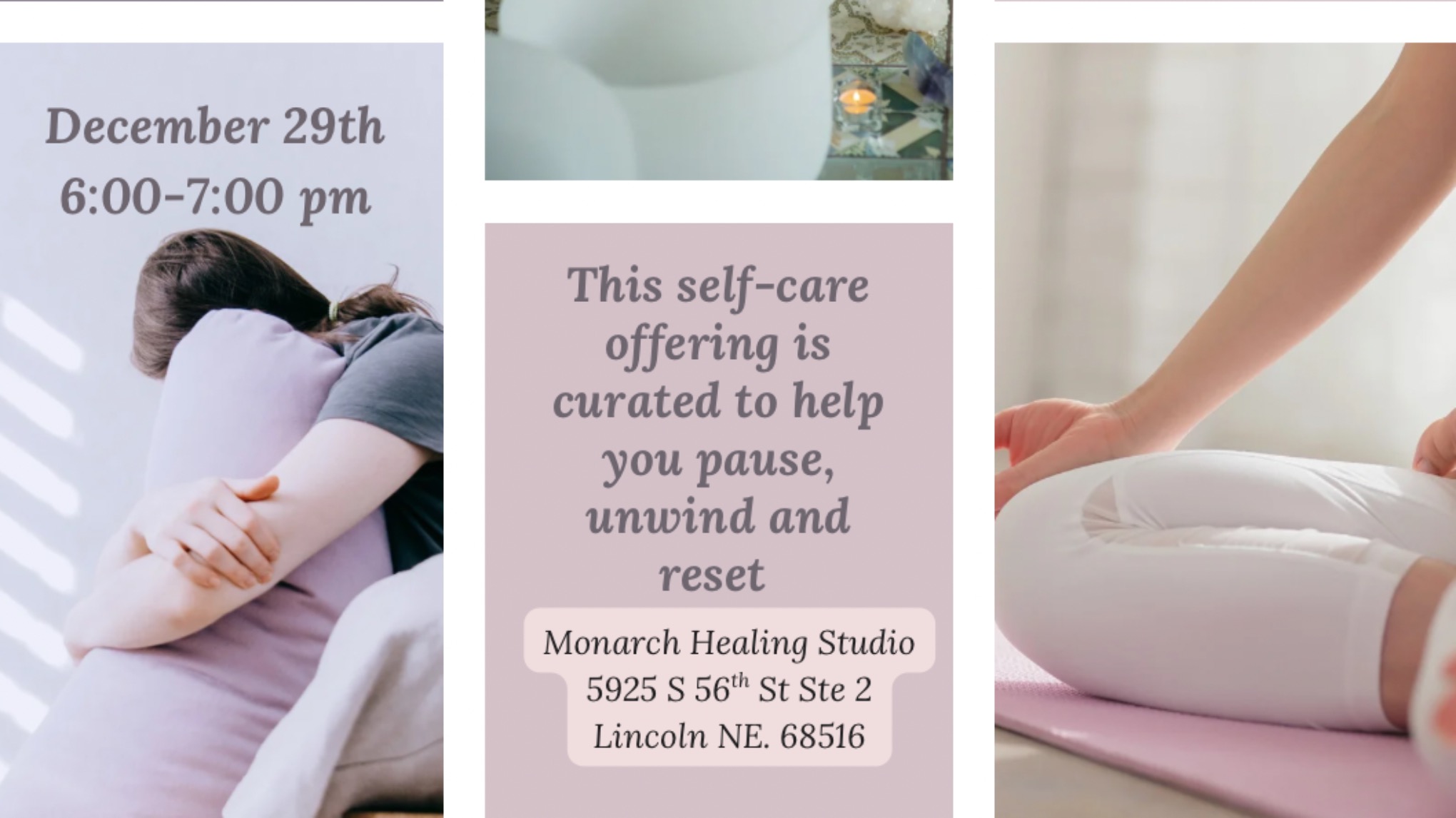 Restorative Sound Healing