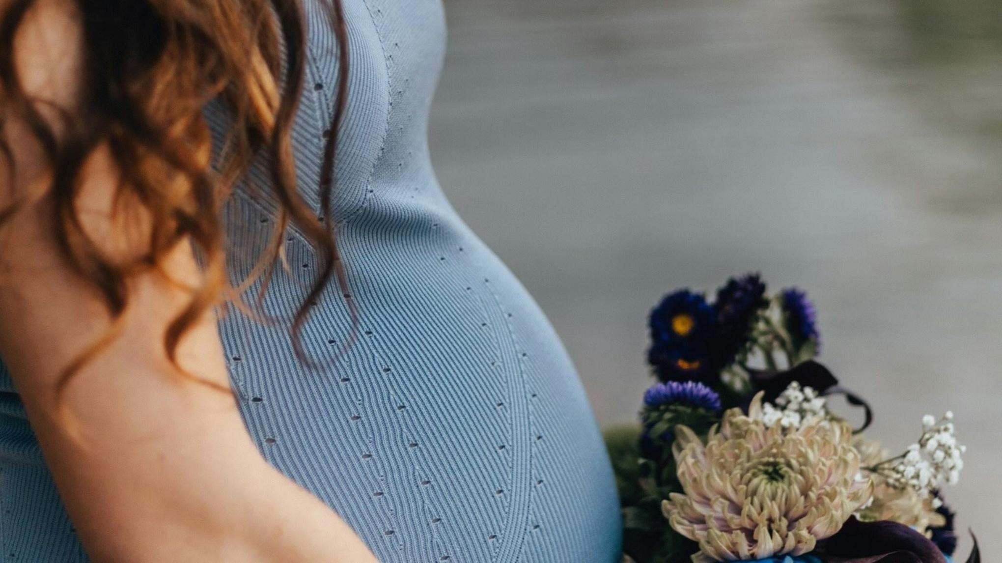 Yoga für Schwangere