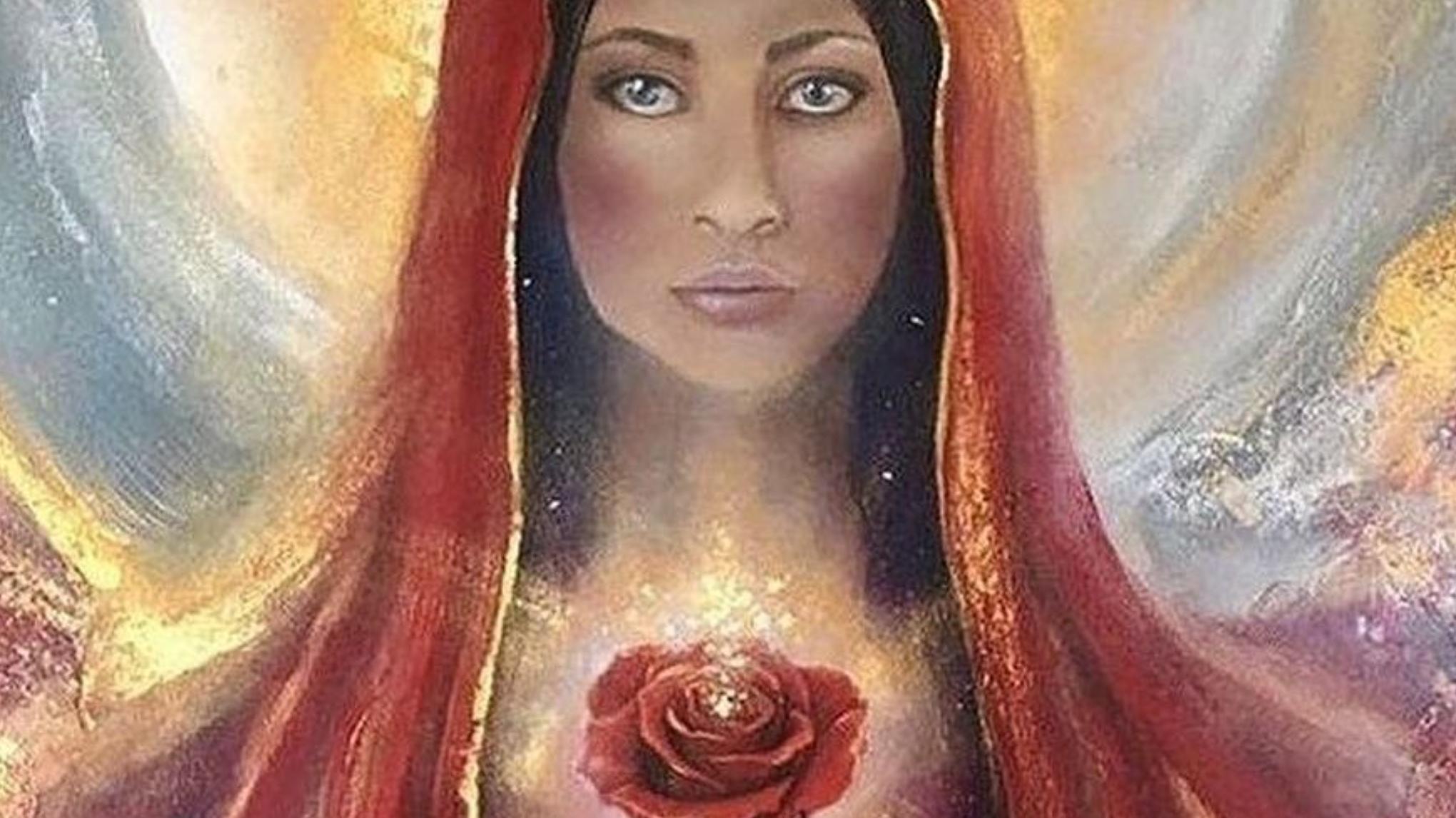 TANTRA TEMPLE WORKSHOP | Maddalena: il risveglio del femminile sacro