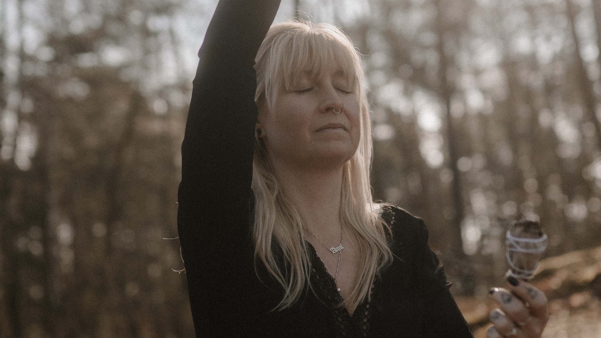 Her Heart Space – Kakao & Frauenkreis mit Anni