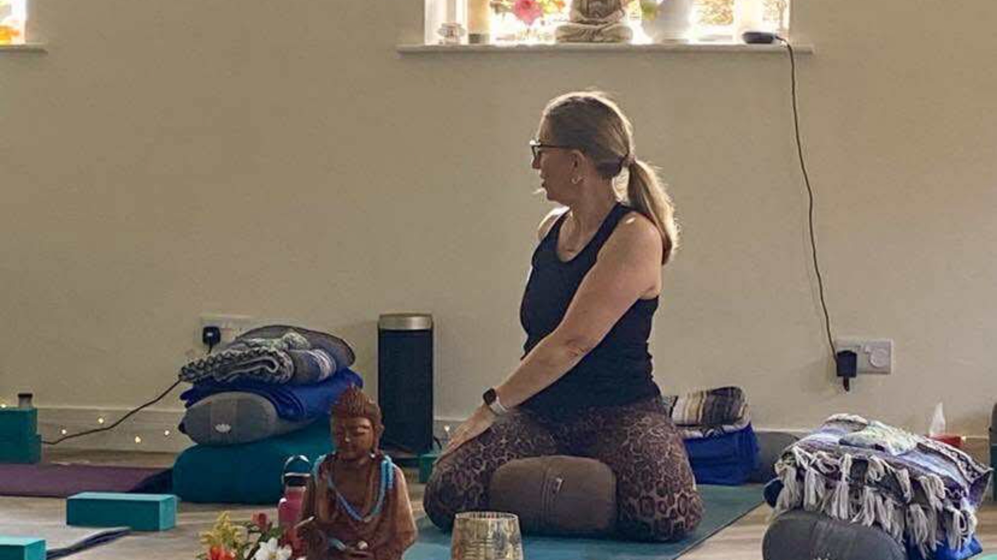 Extended Yin Soothing Summer