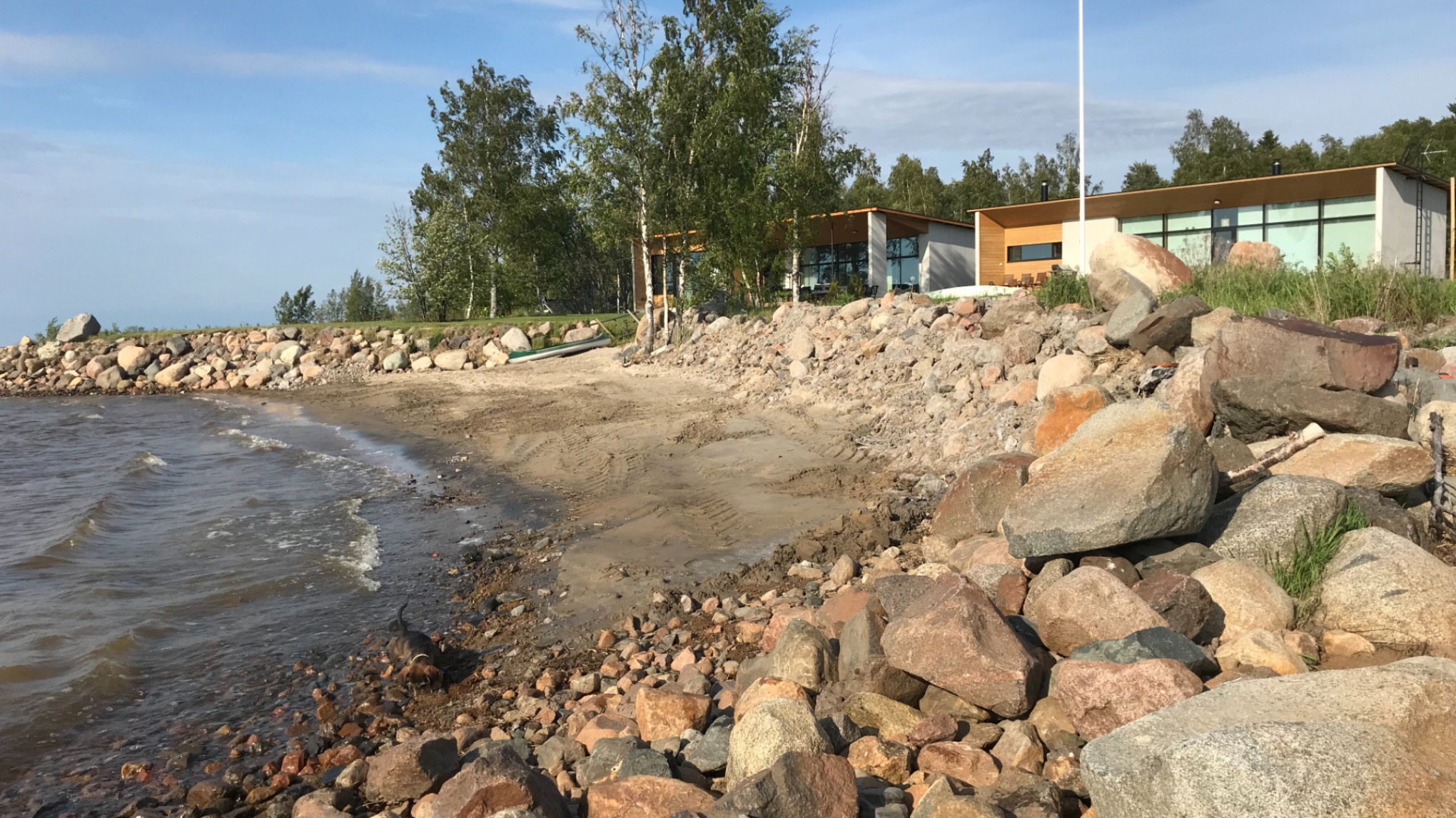 Veden retriitti 11.7.2026