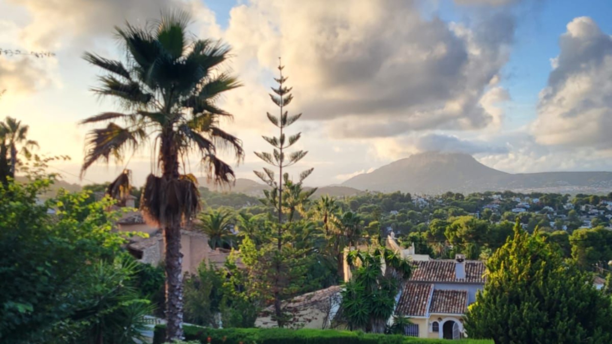 Syksyn 2026 Espanjan retriitti