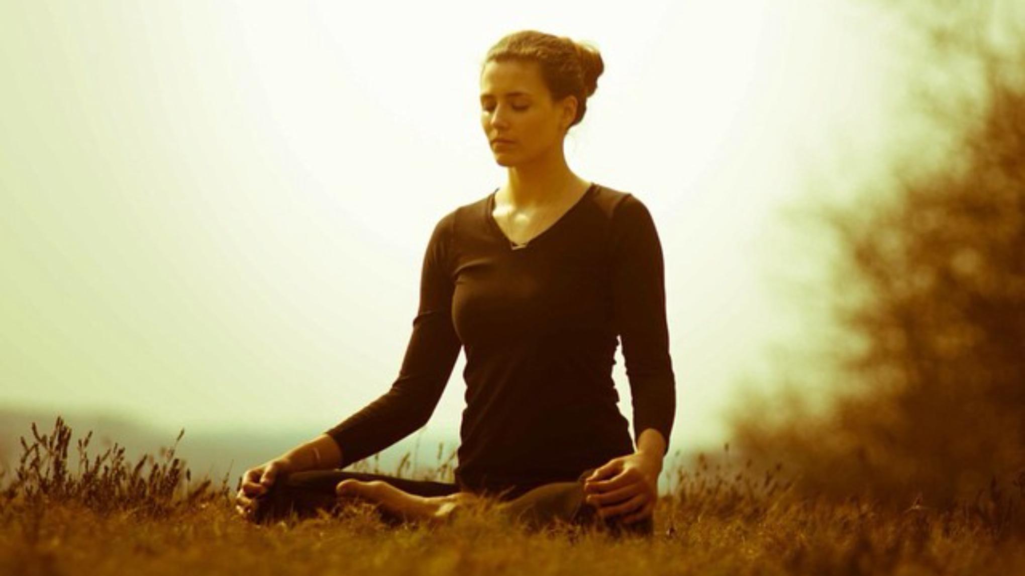 TRAINING "Adem Assertiviteit" met Sarah Jabloune - Saja Academy Herent