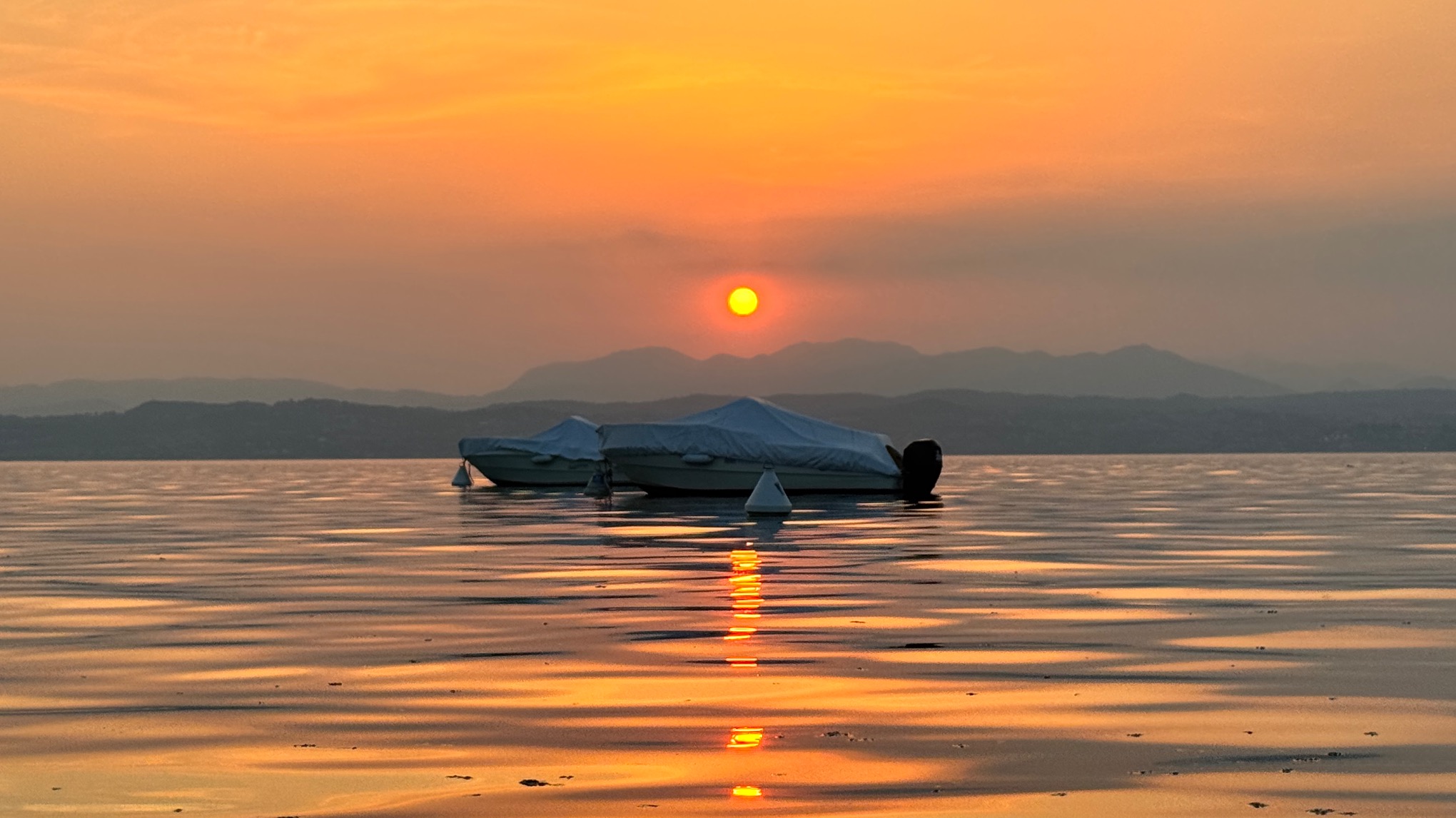 Longevity Summer Retreat in Kroatien