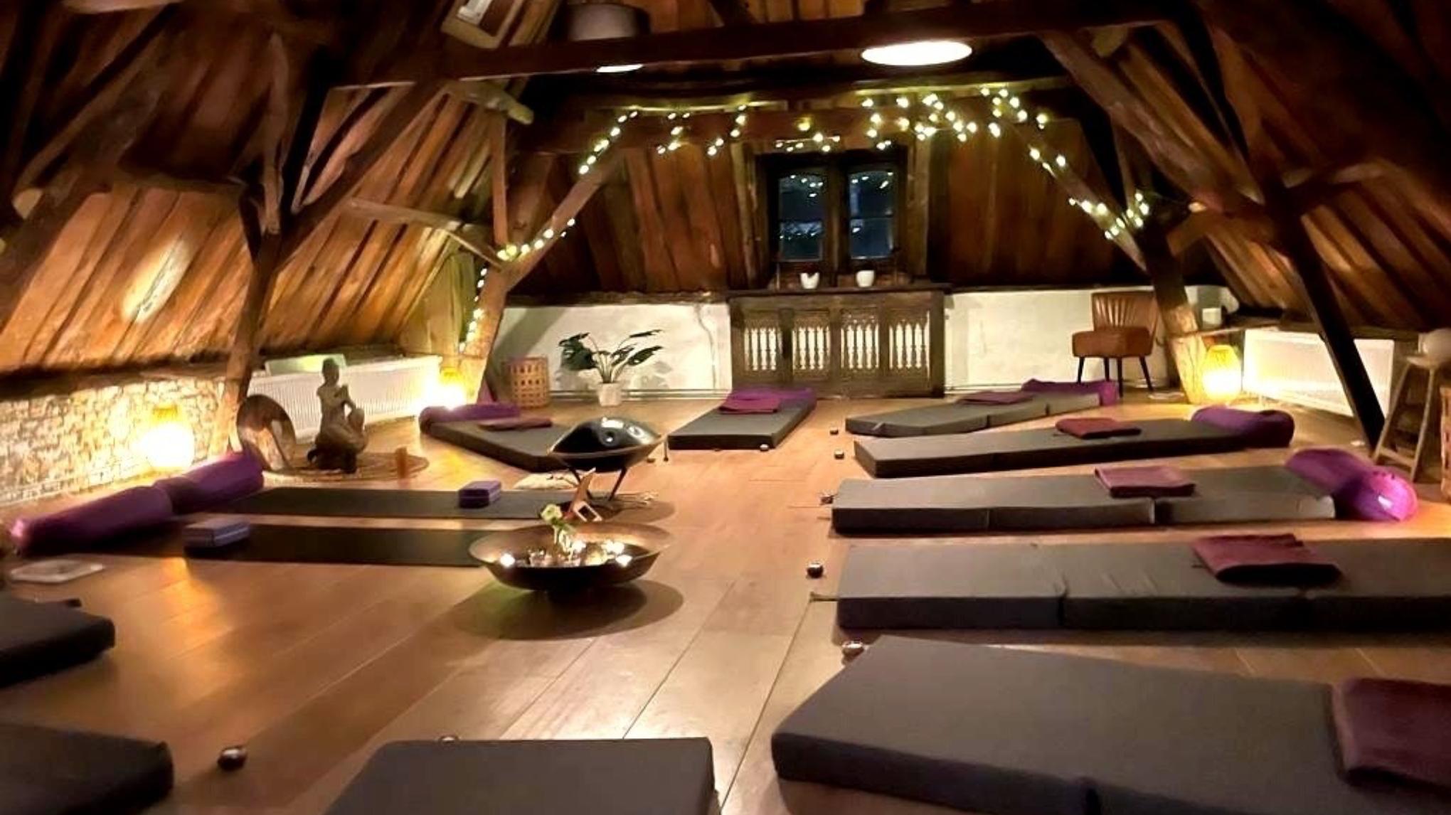 🌬️1-daagse Adem Retraite (BRTT@ en TRB®) - door Margot & Robert (Breda)