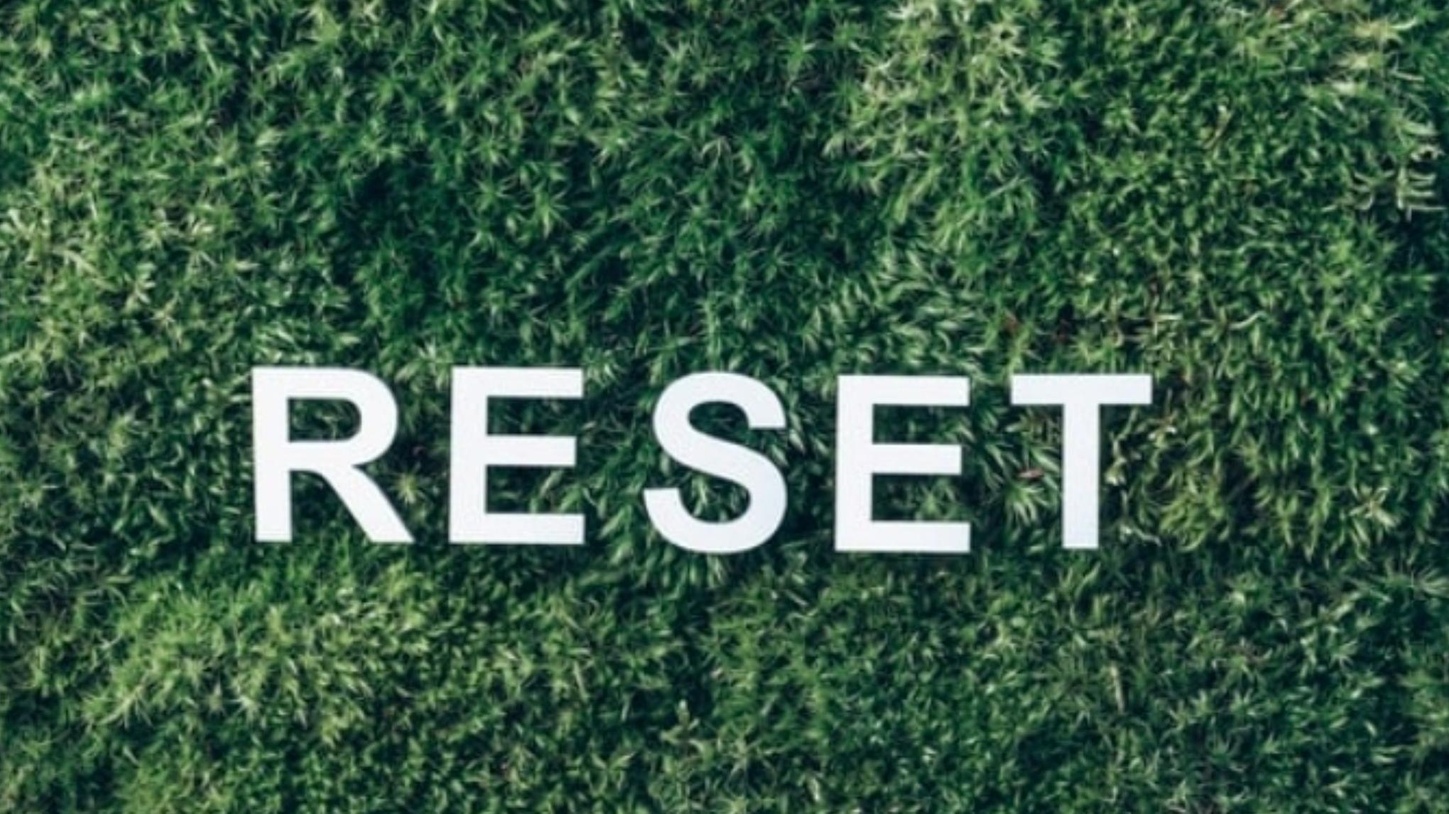 Dagretreat Reset & Rise