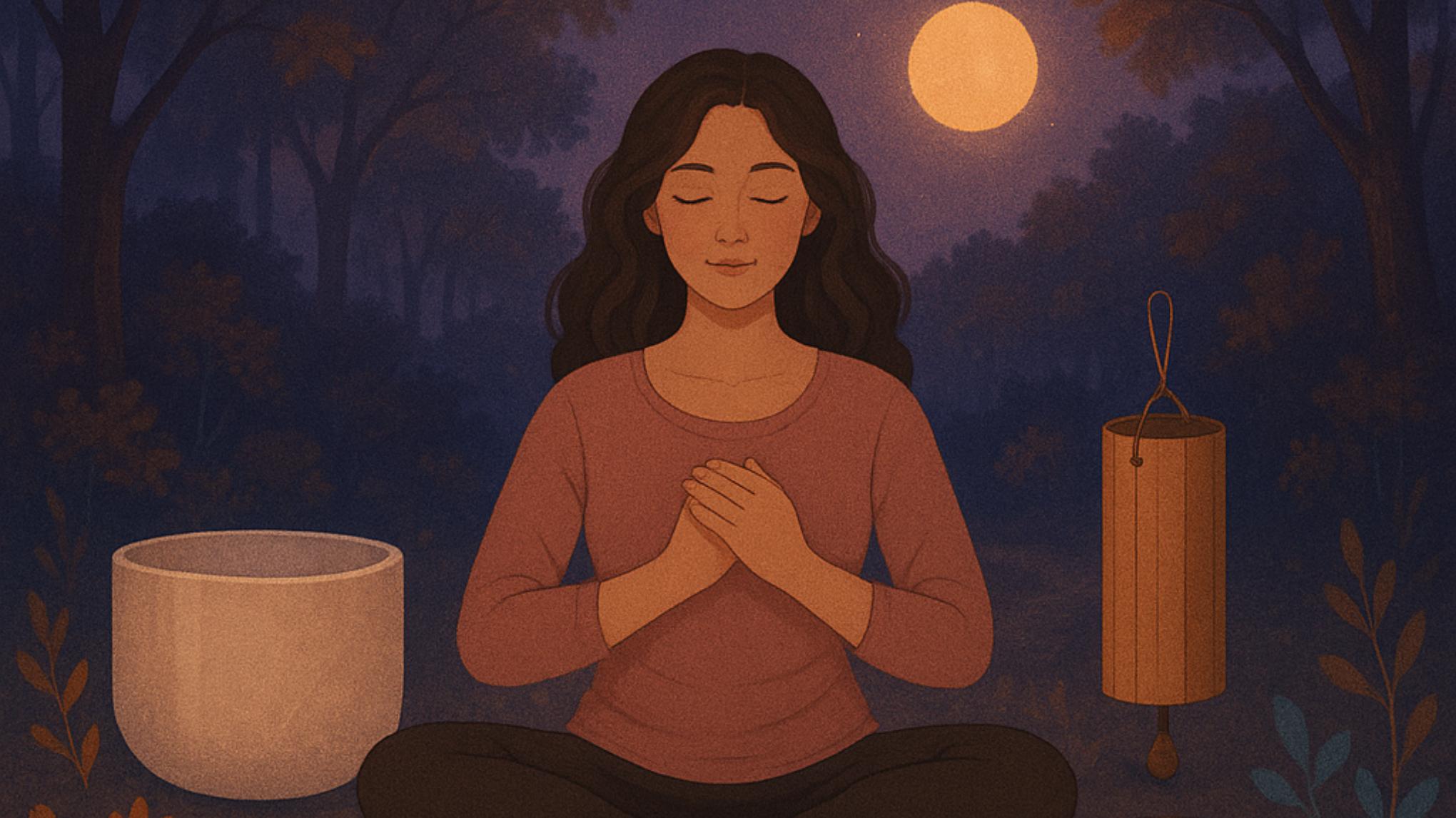 Soundhealing Selflove