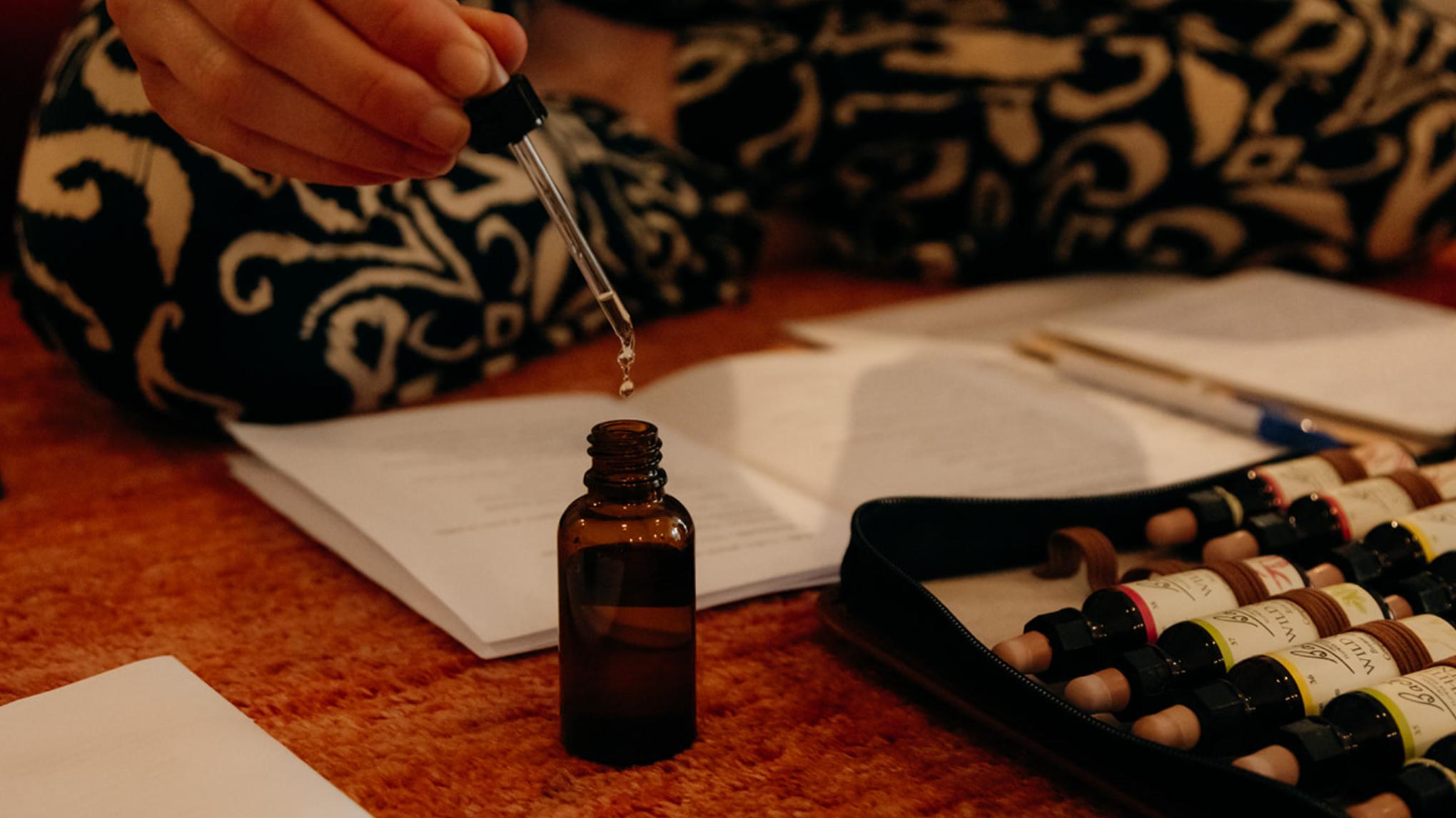 Atelier "Pause Essentielle"