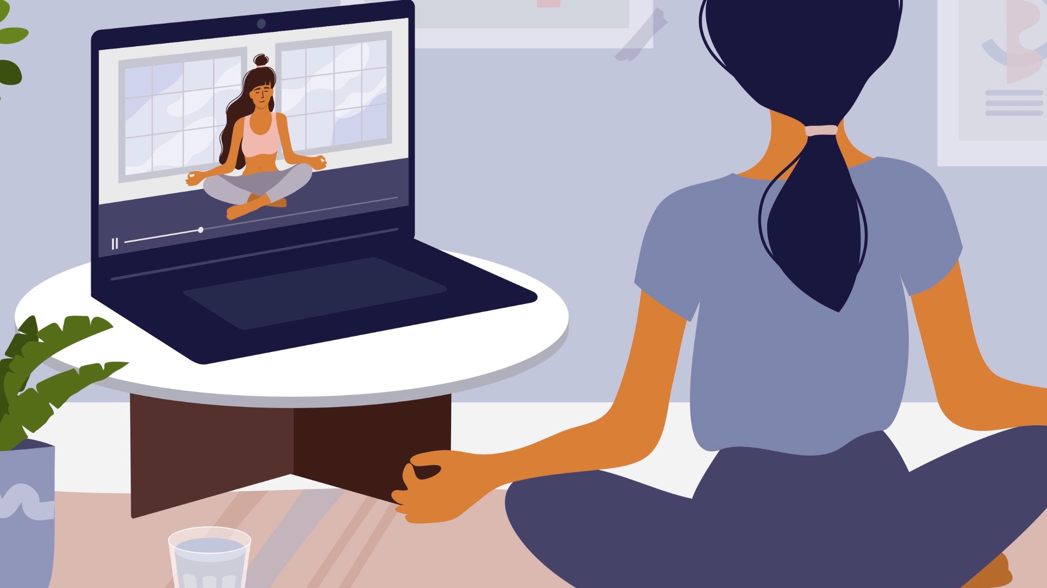 Meditatie YINstudio