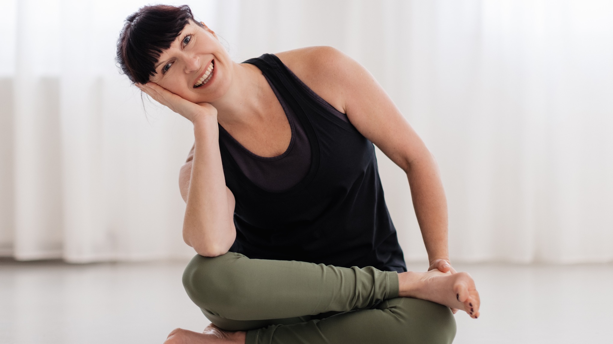 Rest , Restore and Revive XL with sound bath with Andrea and Morag