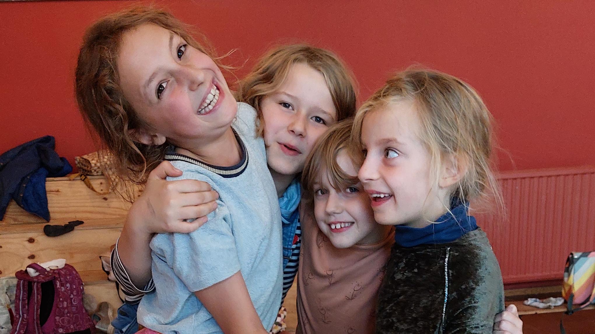 Yoga, crea en natuur XL: Fonkelen