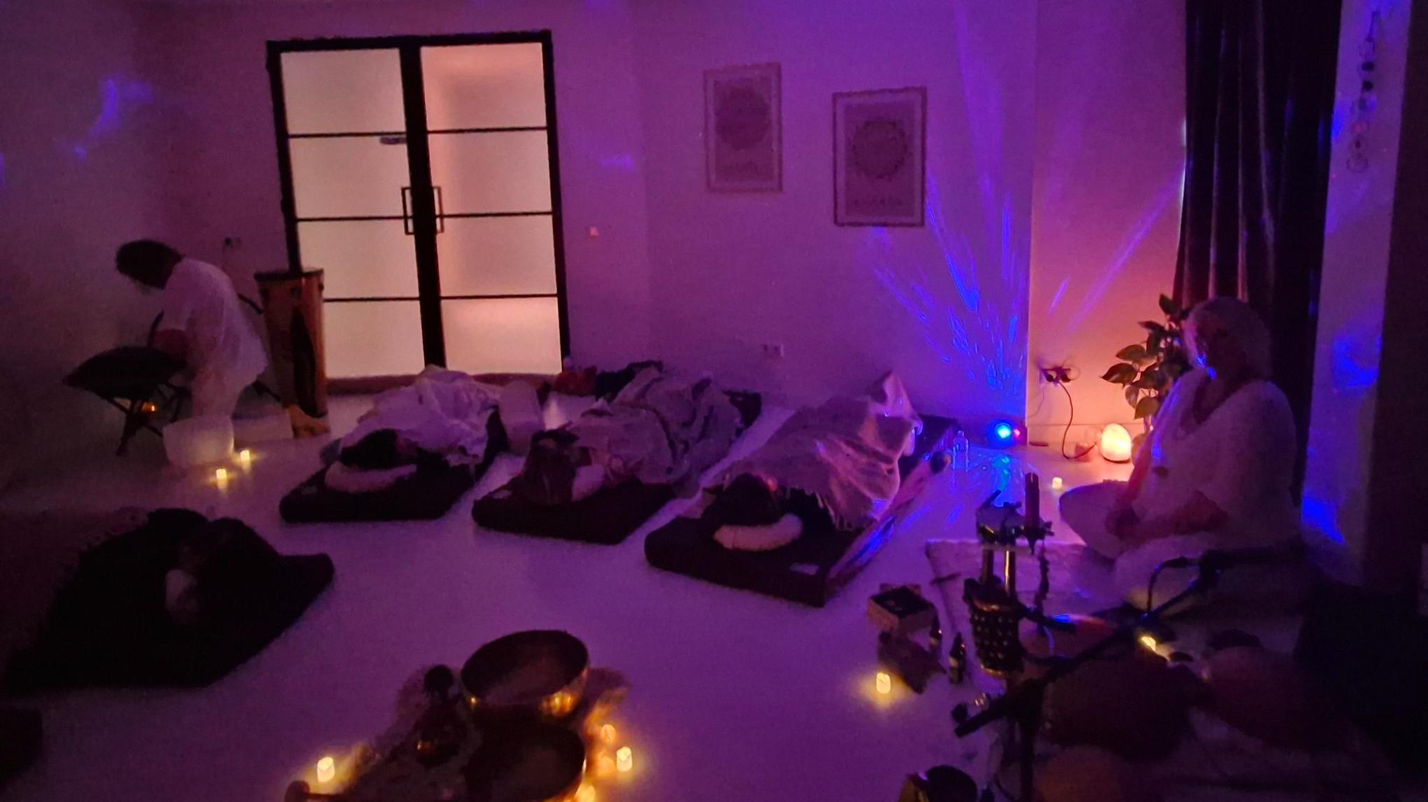 Soundhealing Innerchild