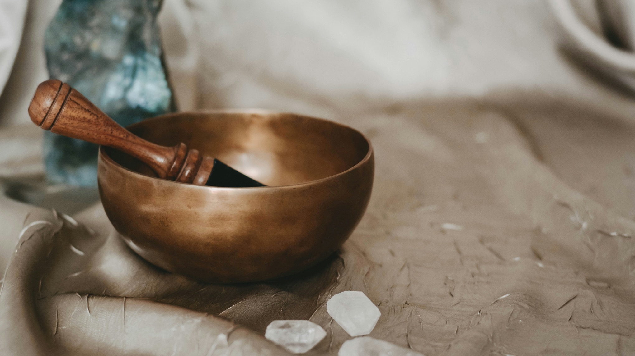 Yoga workshop: Yin yoga & het zenuwstelsel