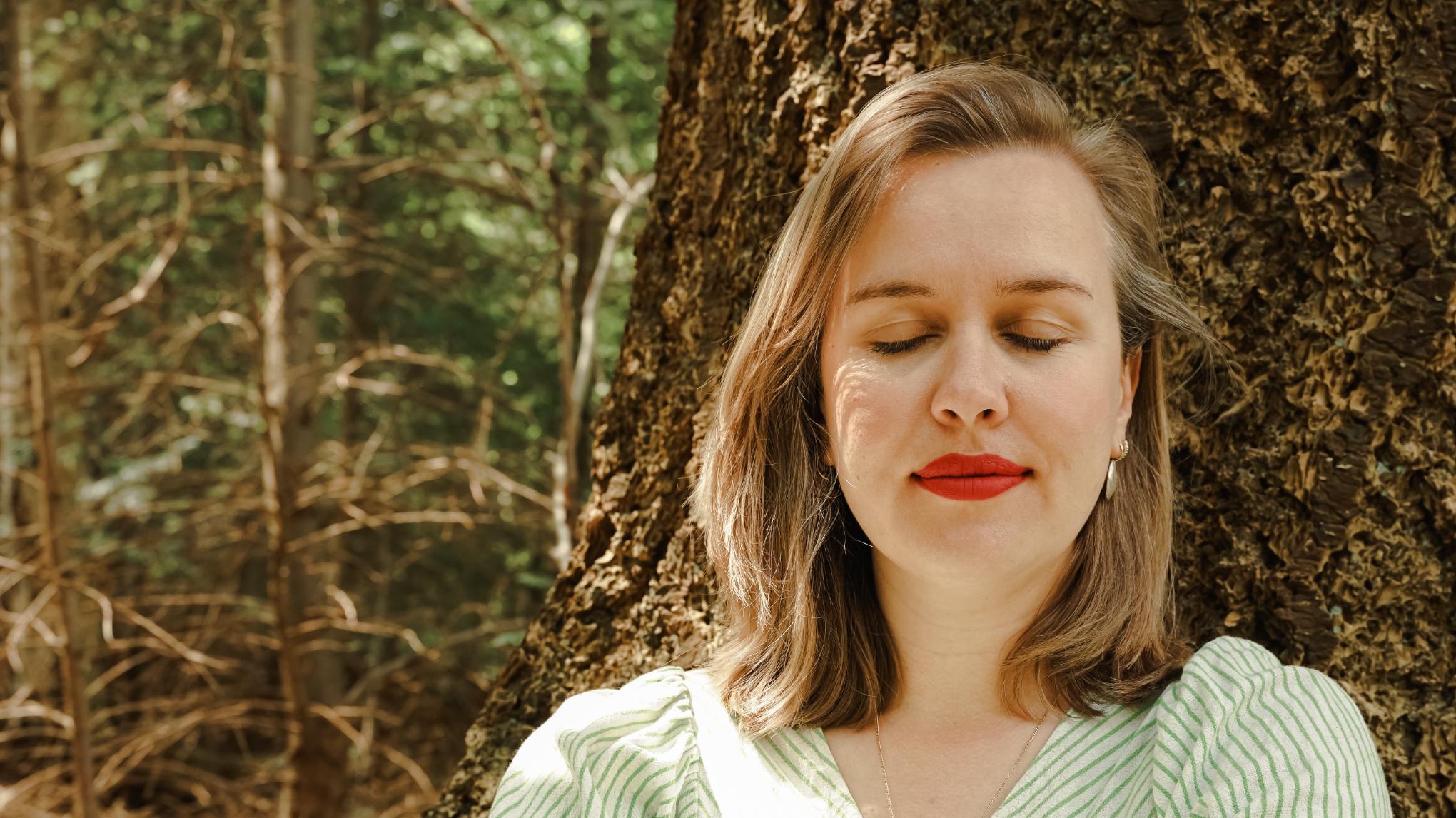 Start 2026 zacht met yoga & verbinding