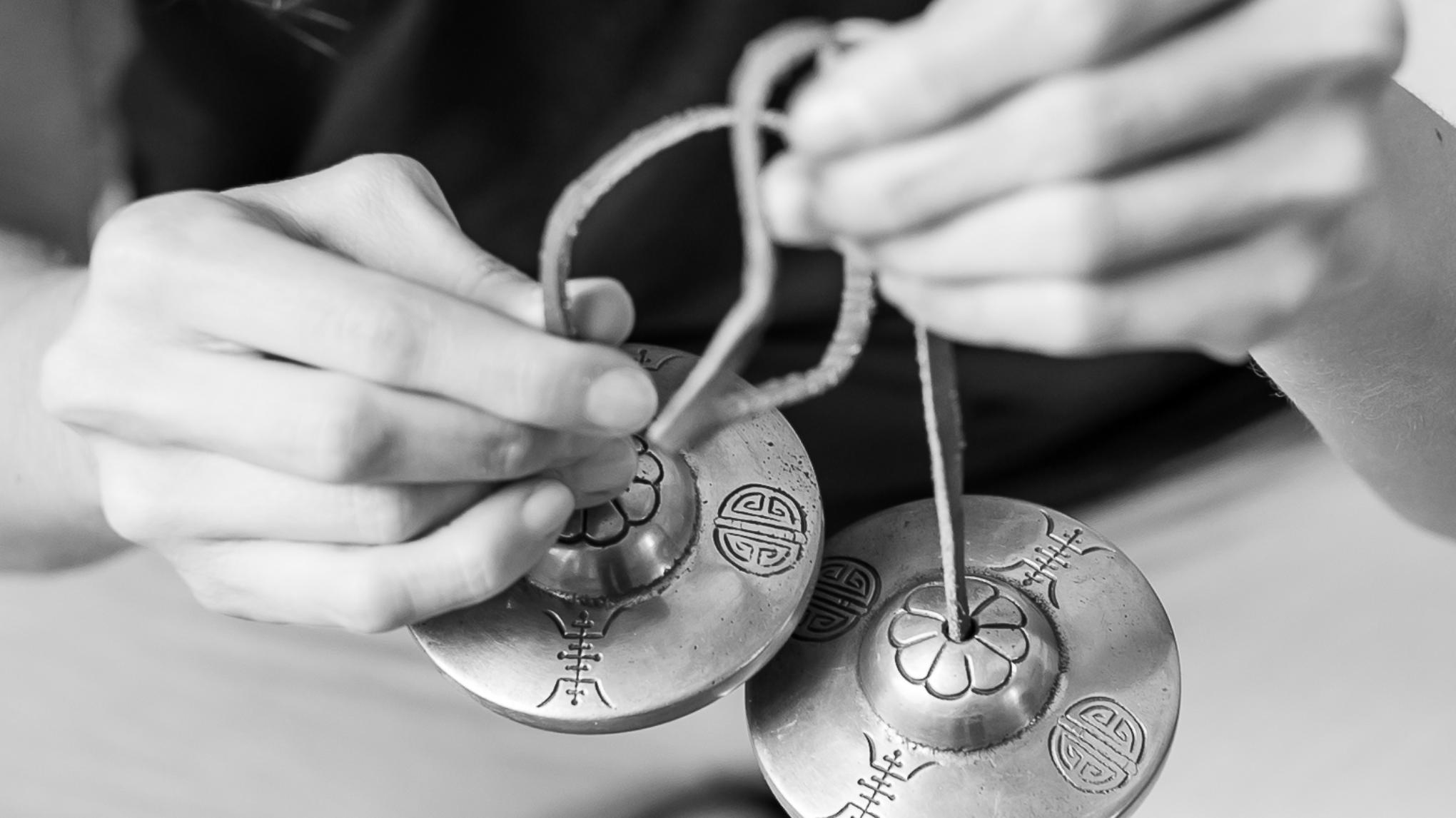 Mindfulnessowy dzień ciszy