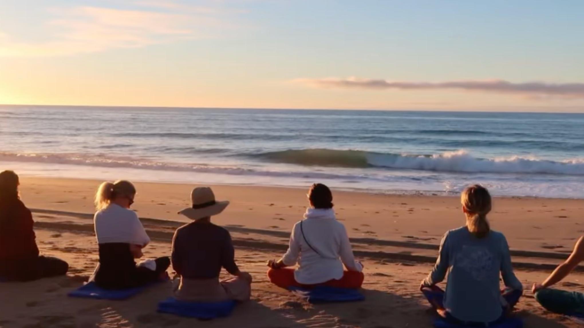 La Palmeraie Awakening Retreat, Morocco