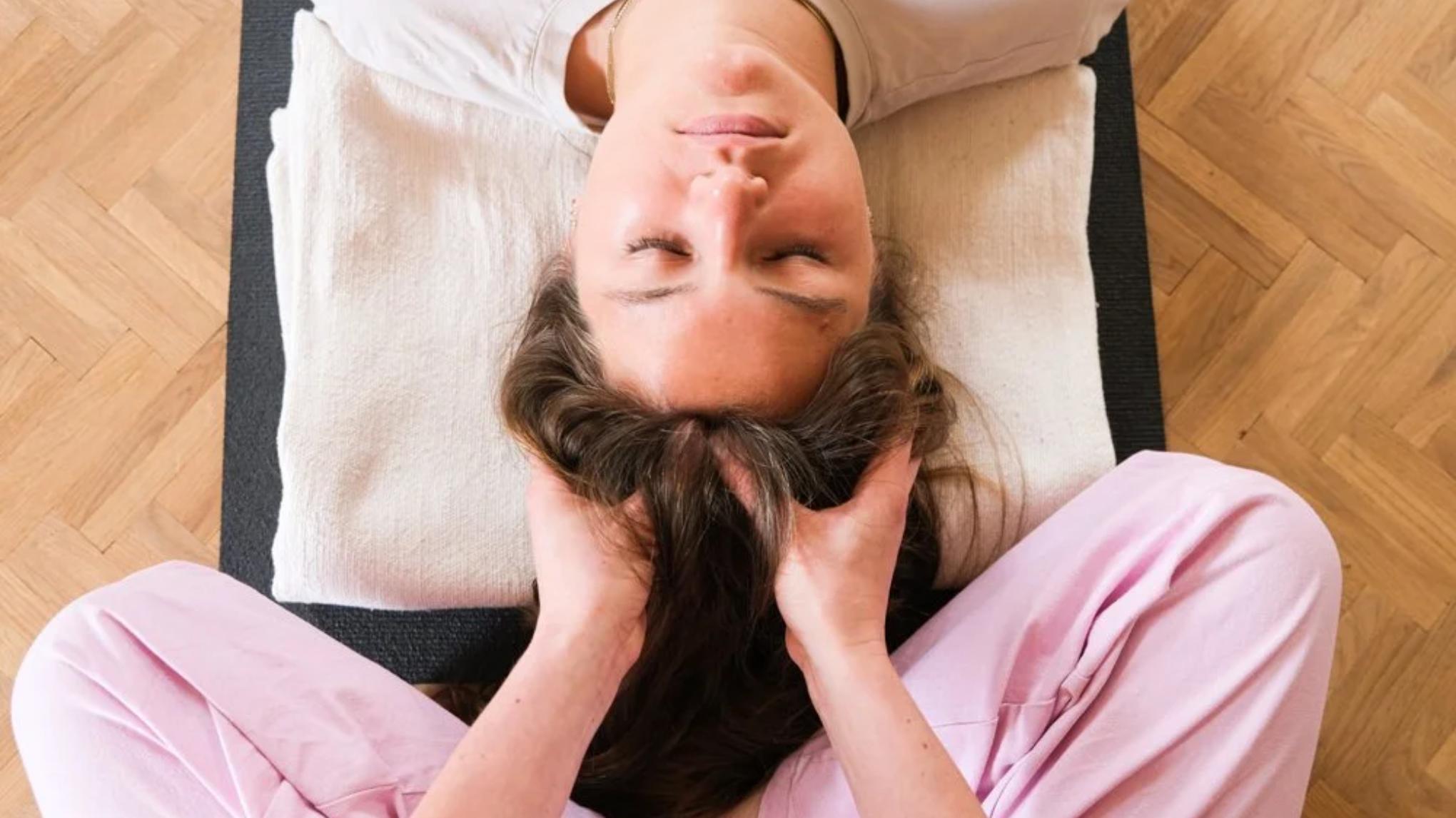 Massageworkshop met Mirte van RAAK