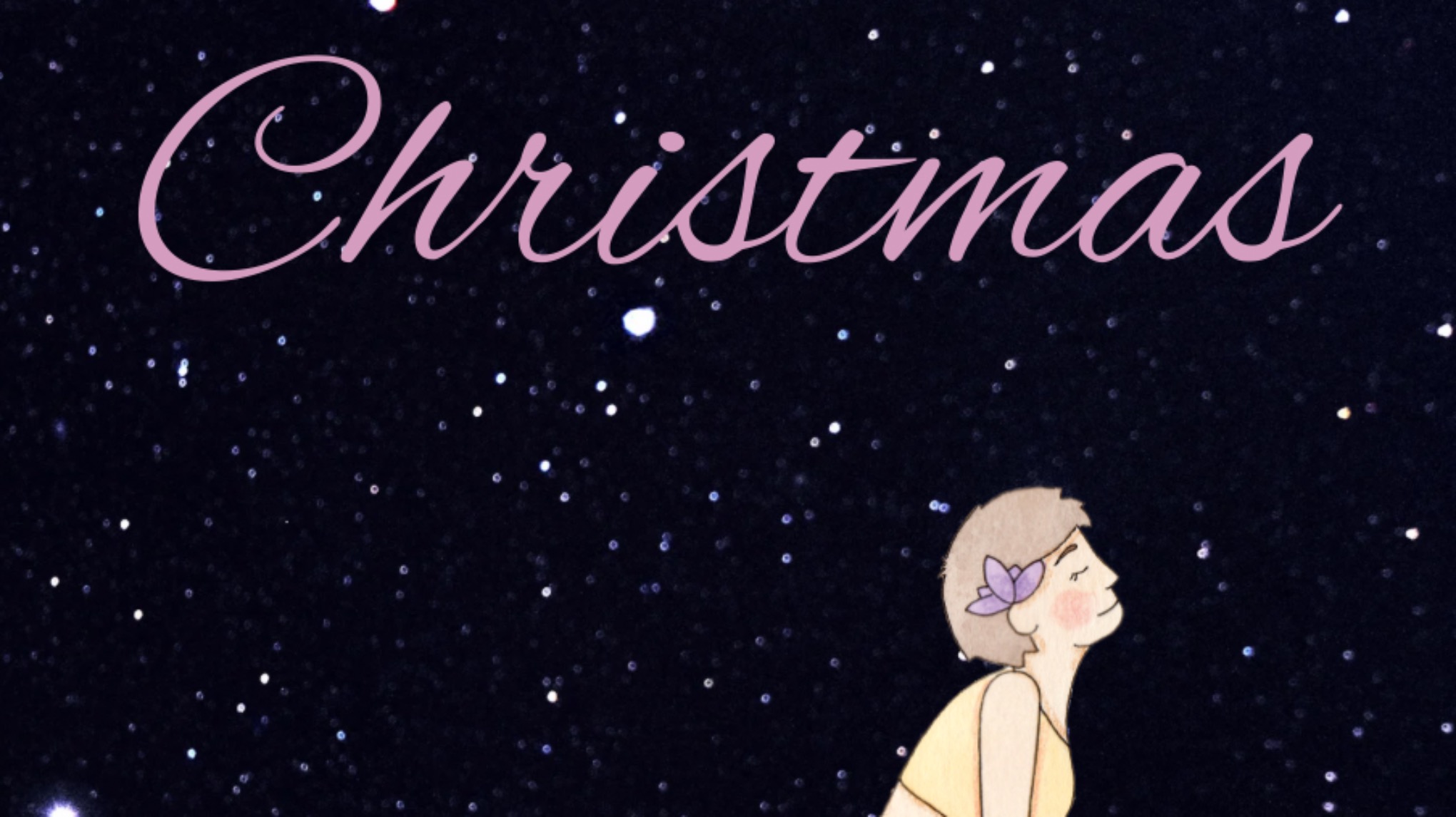 A Calm before Christmas