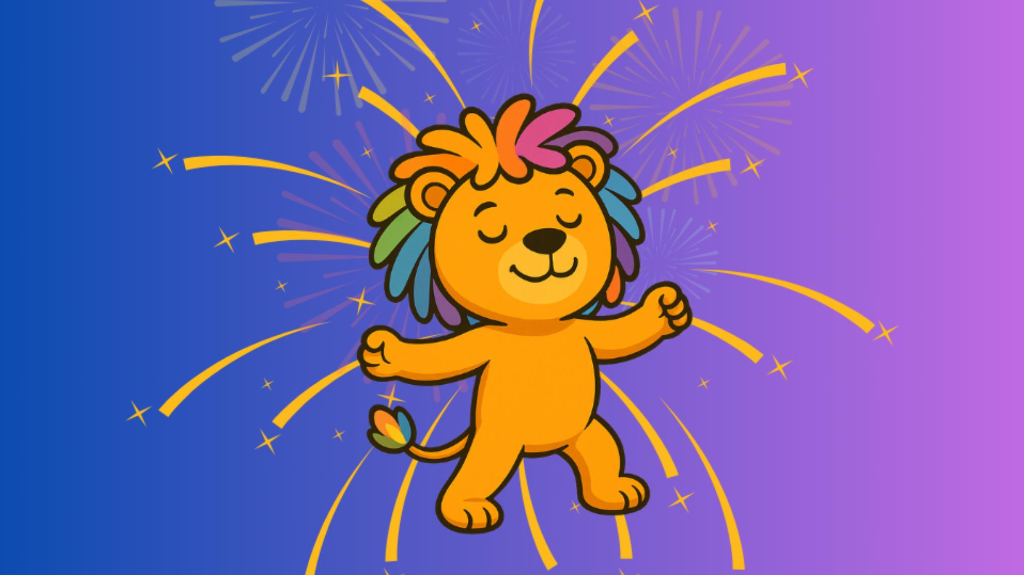 Kostenlose Achtsame Bewegungsstunde für Kinder 1 - 2 Jahre