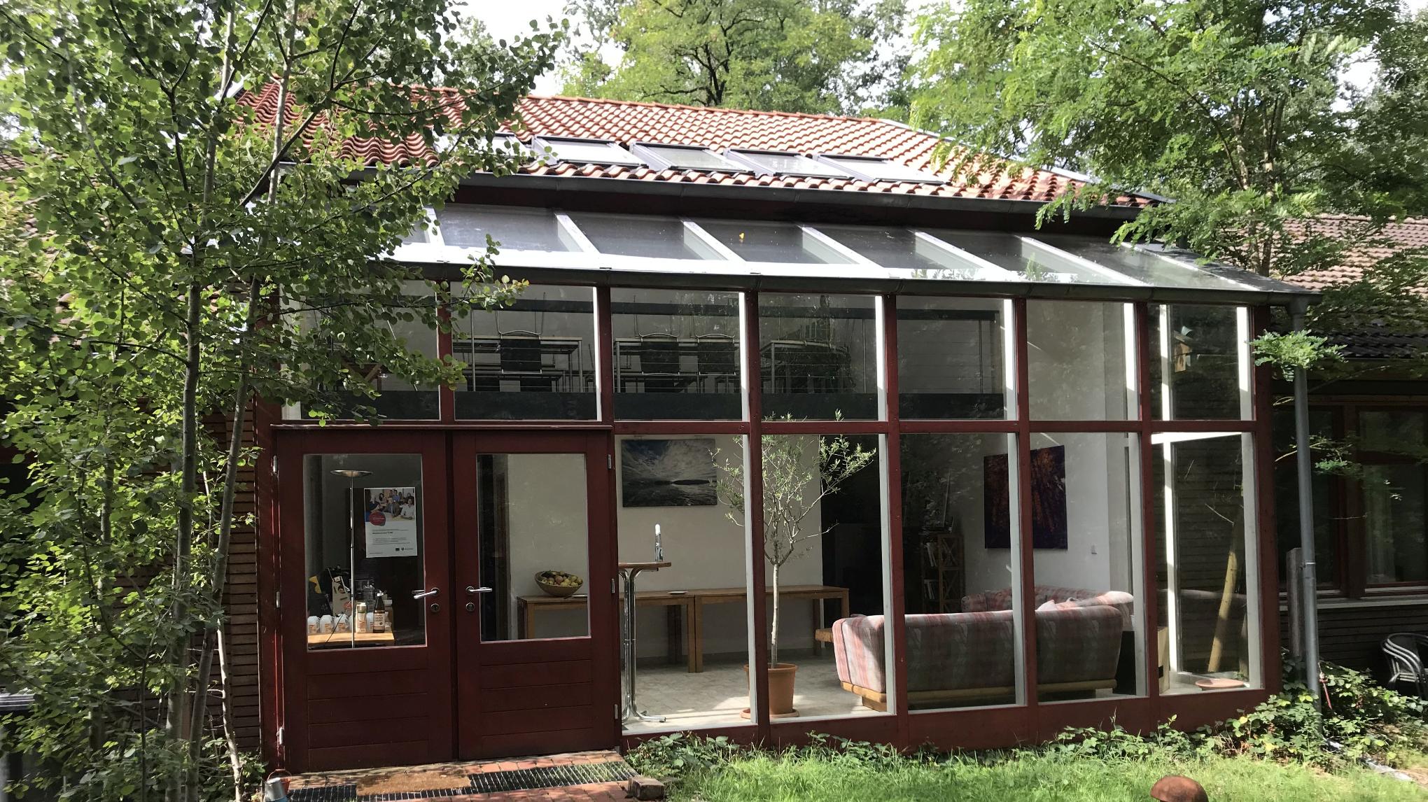 Auszeit Wochenende auf der Hosüne 19 - 21 Juni 2026