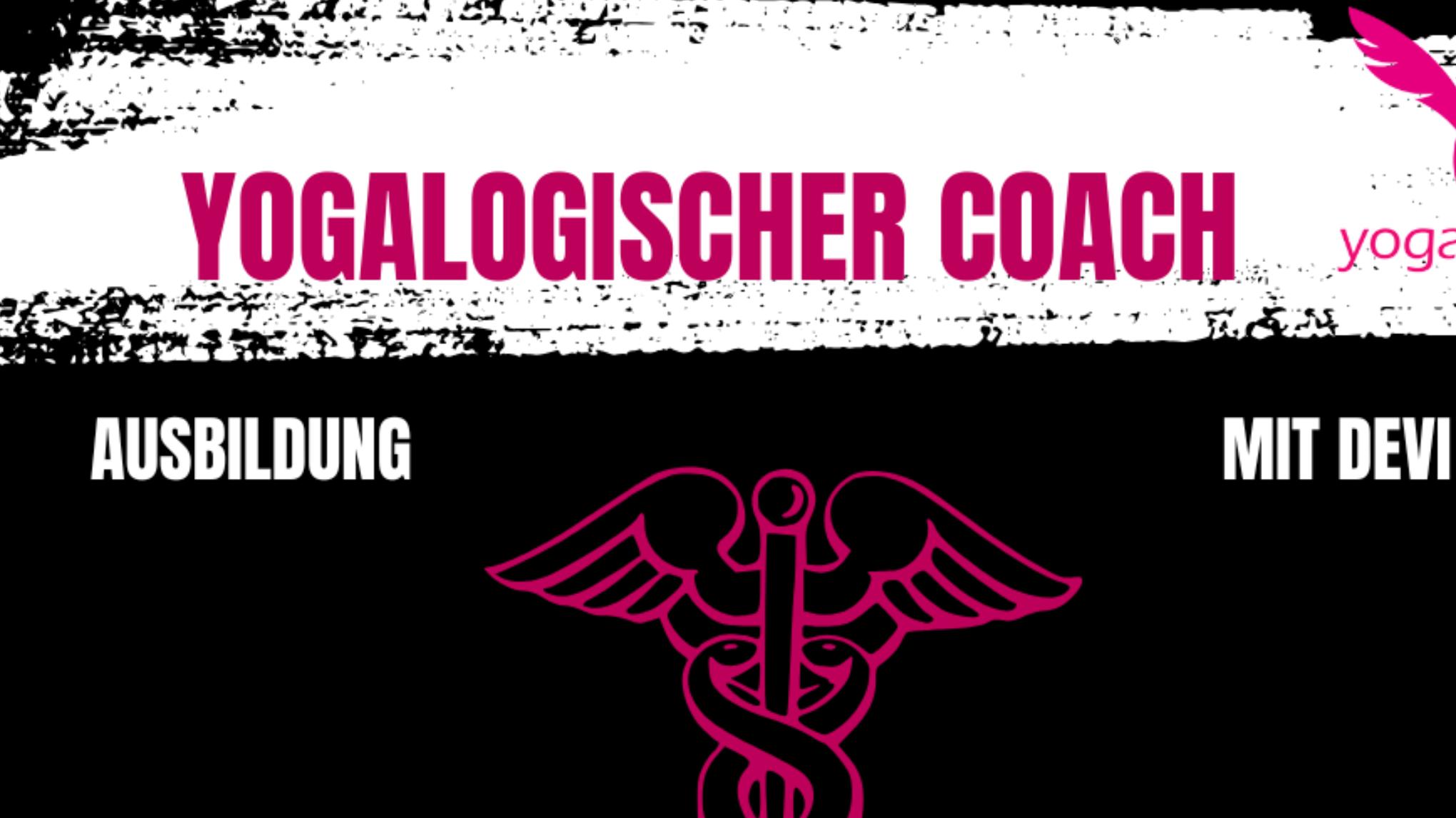 Info Call: Ausbildung Yogalogischer Coach