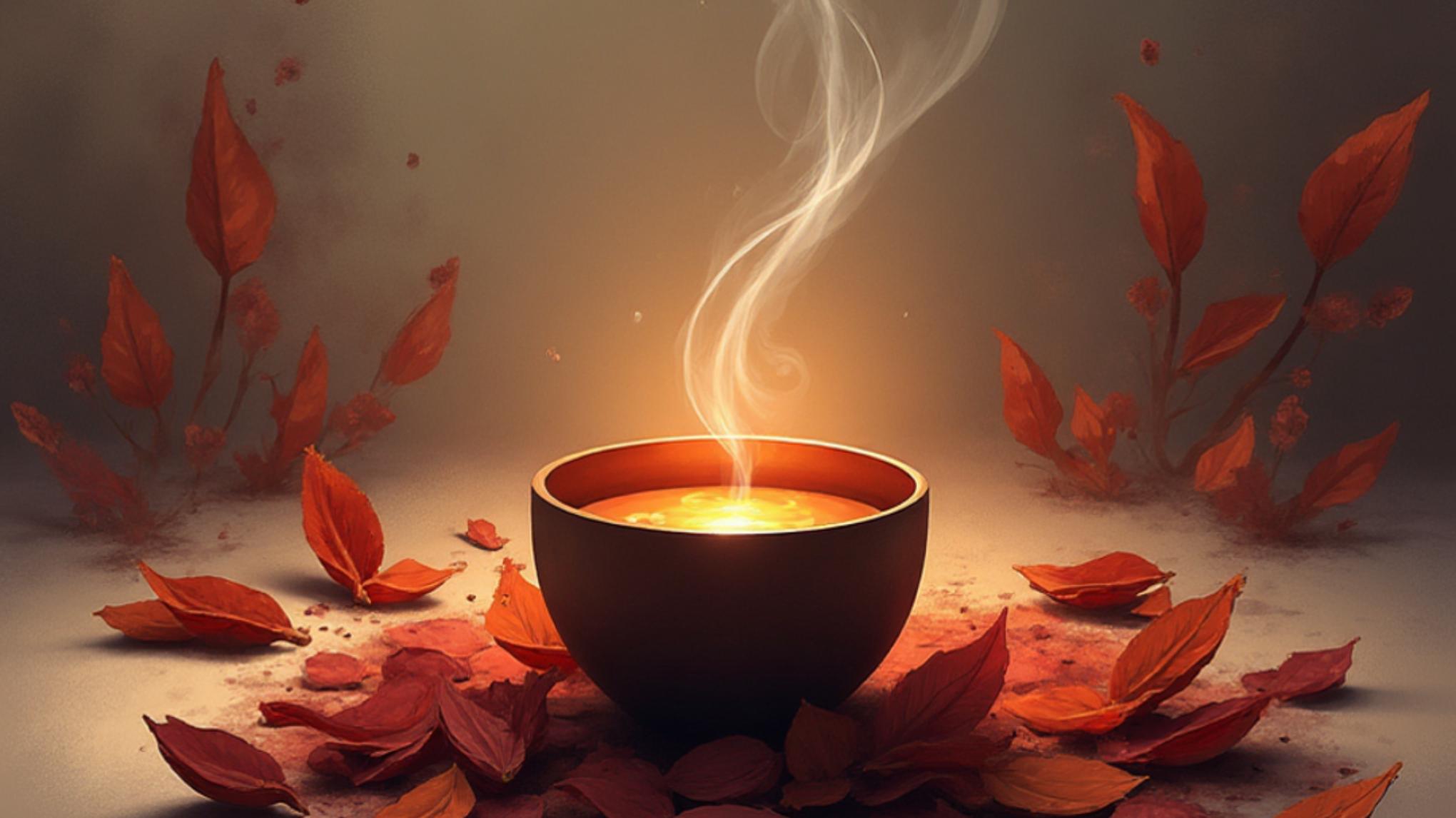 Cacaoceremonie (Innerlijk ontdooien)