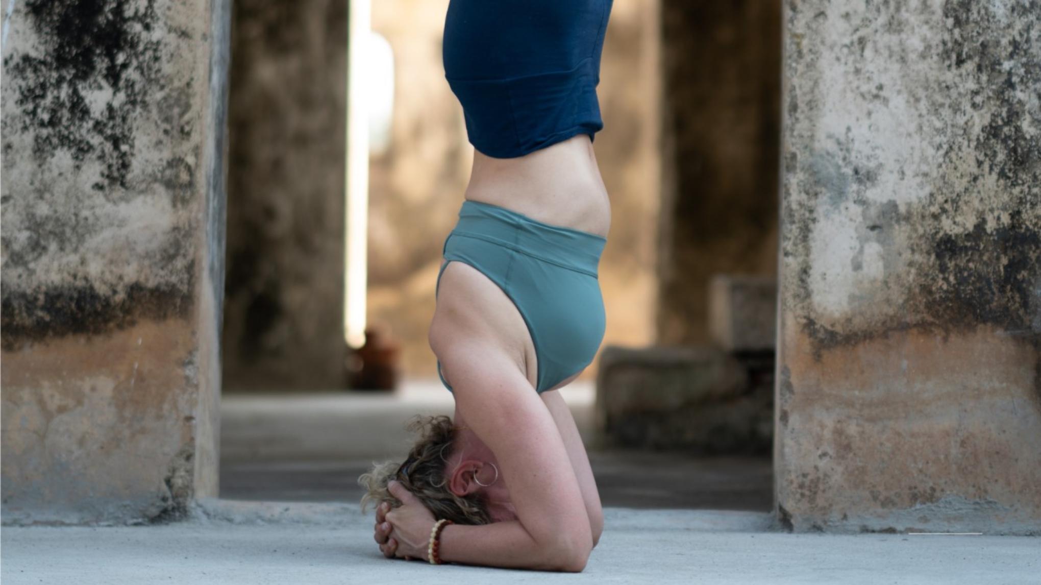 Embodied Ashtanga: A Workshop Series for Practitioners