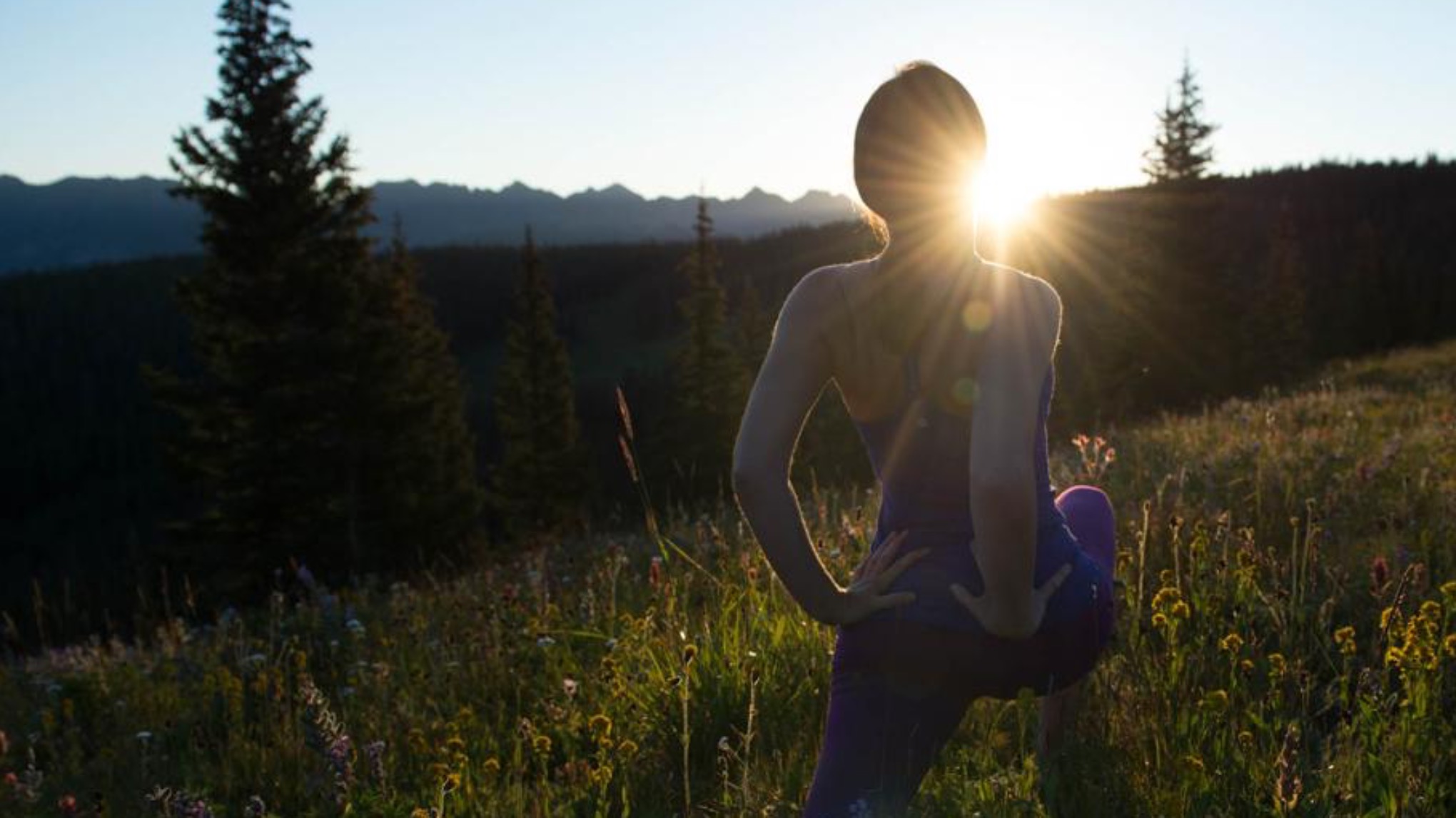 Elemental Vinyasa - 5 week Block with Julia Clarke