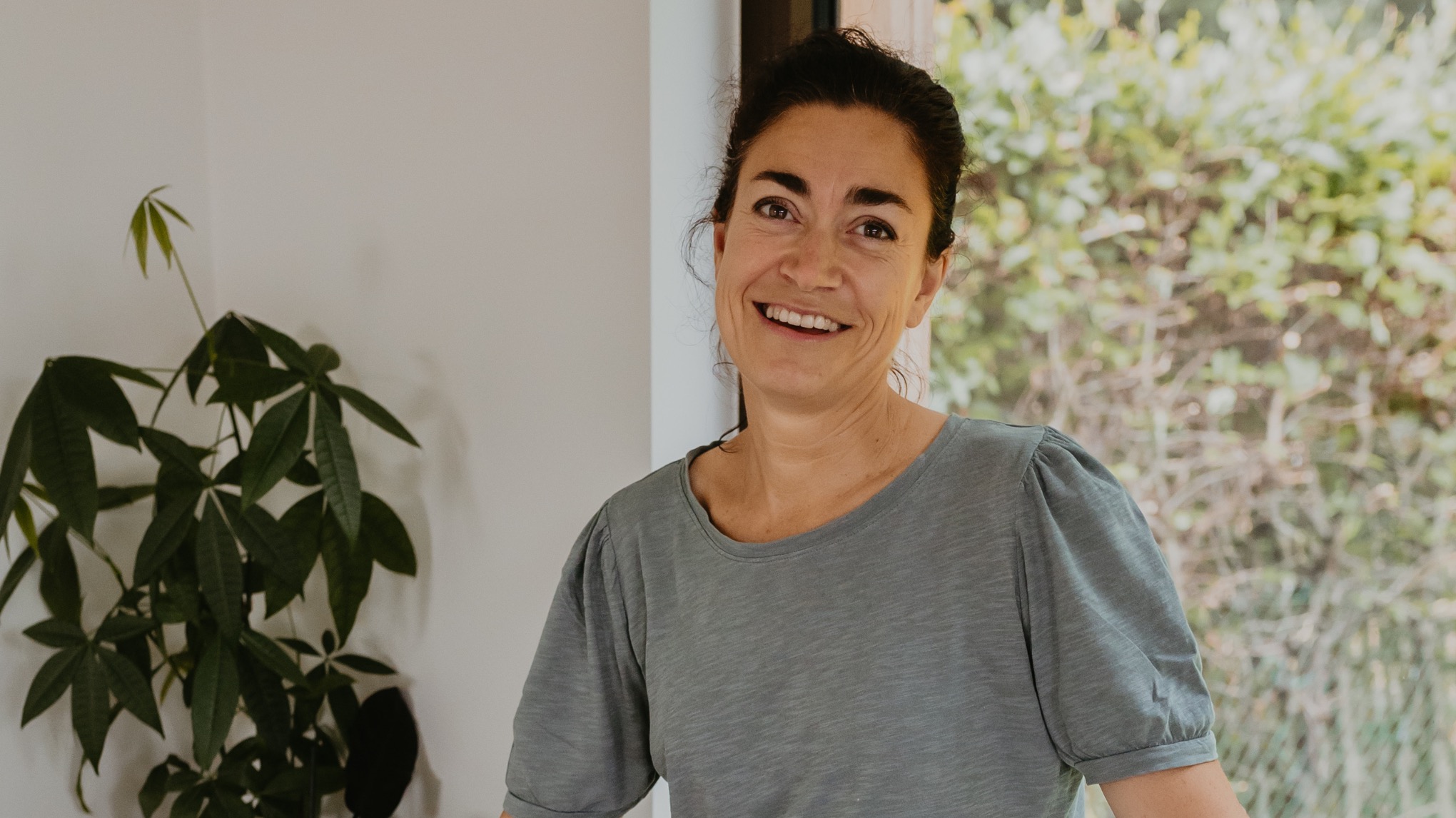 kind-ouderyoga met Astrid