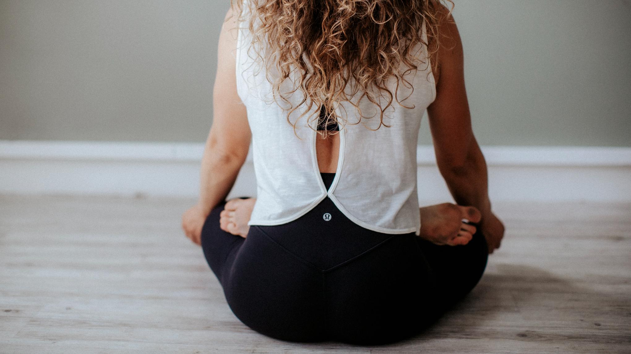 Workshop | Unlocking your breath