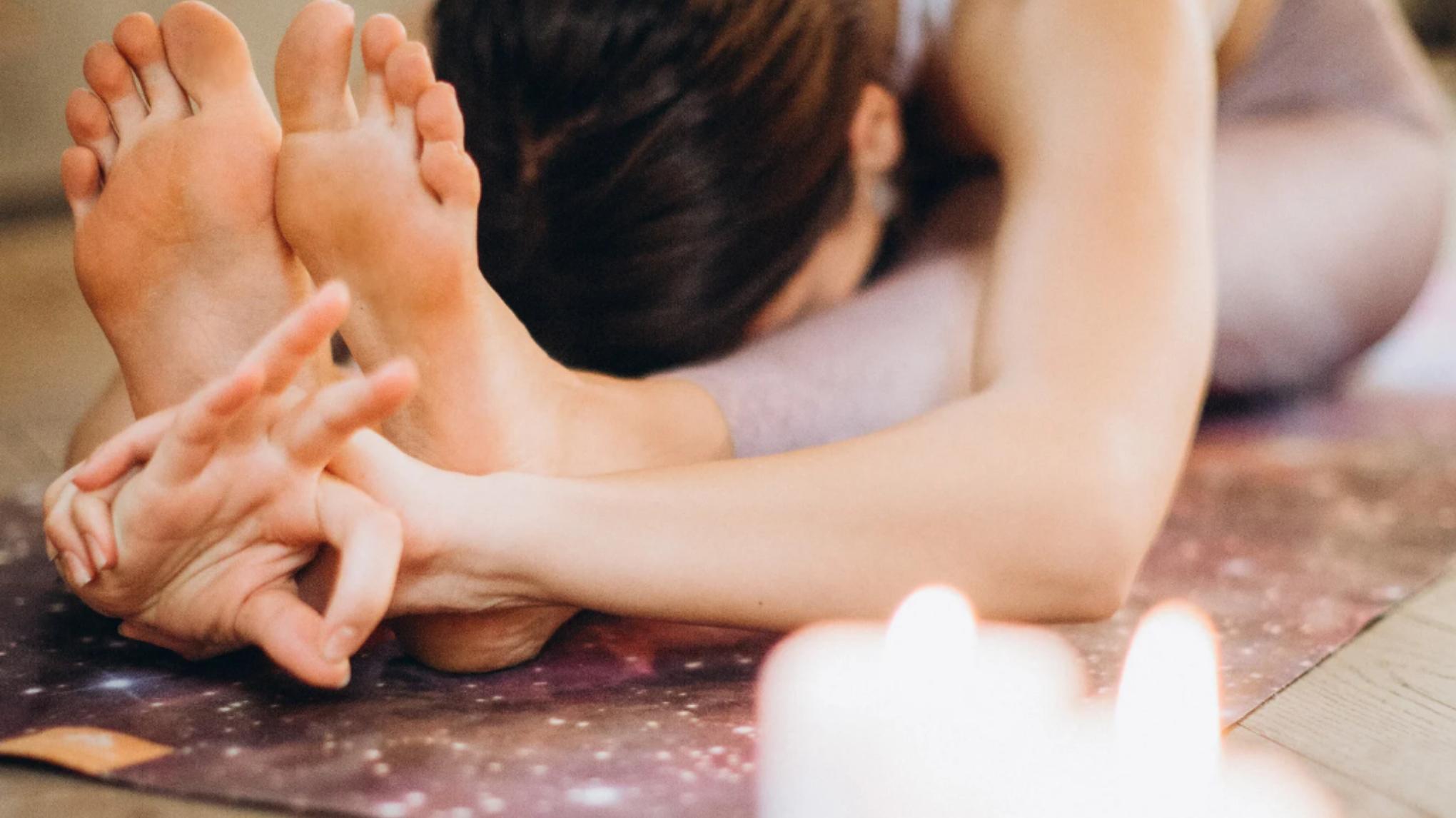 Yin & Reflect 2025  ✨️Special zum Jahresausklang✨️