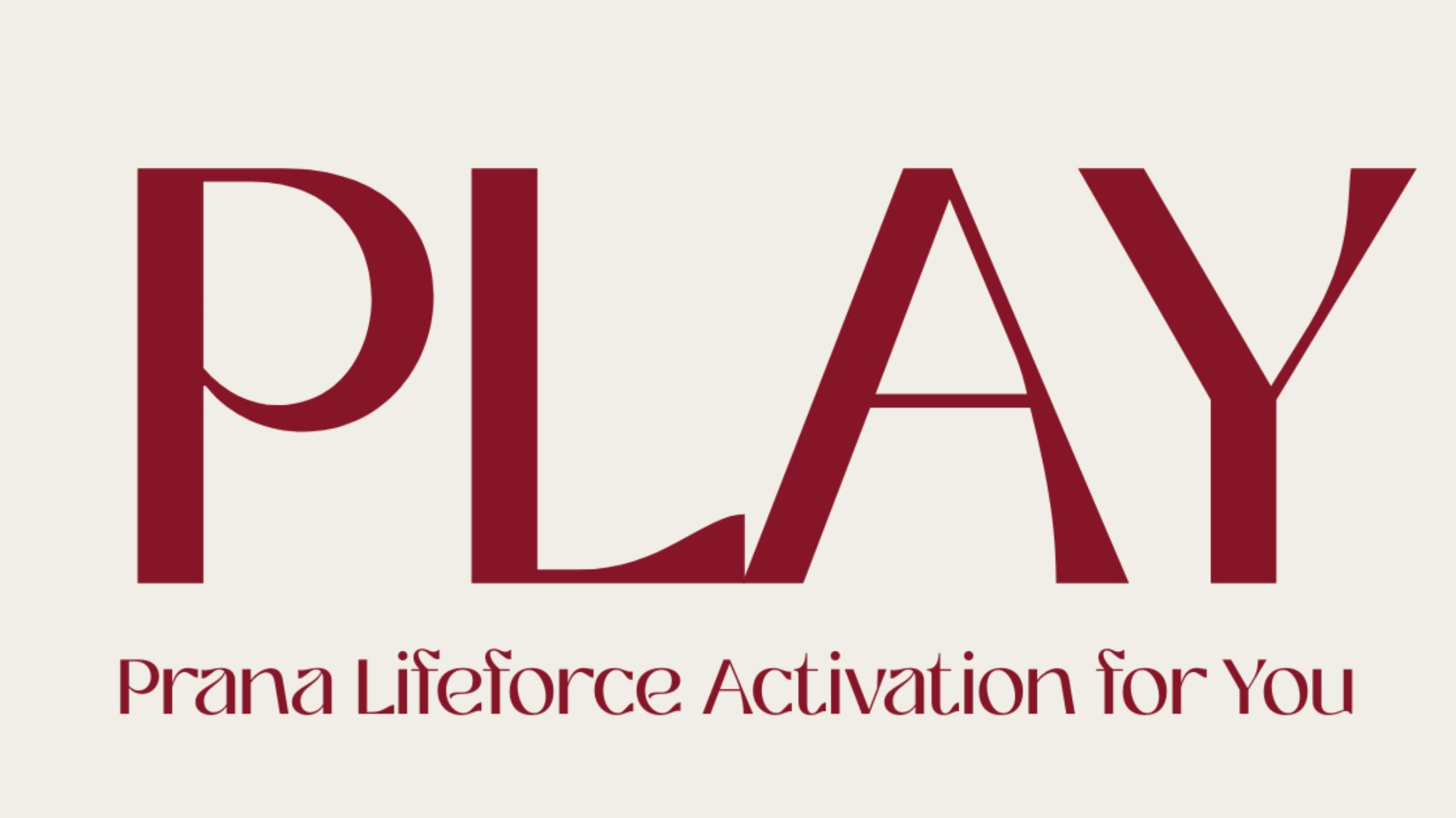 PLAY-sessie - door Maikel & Rosie