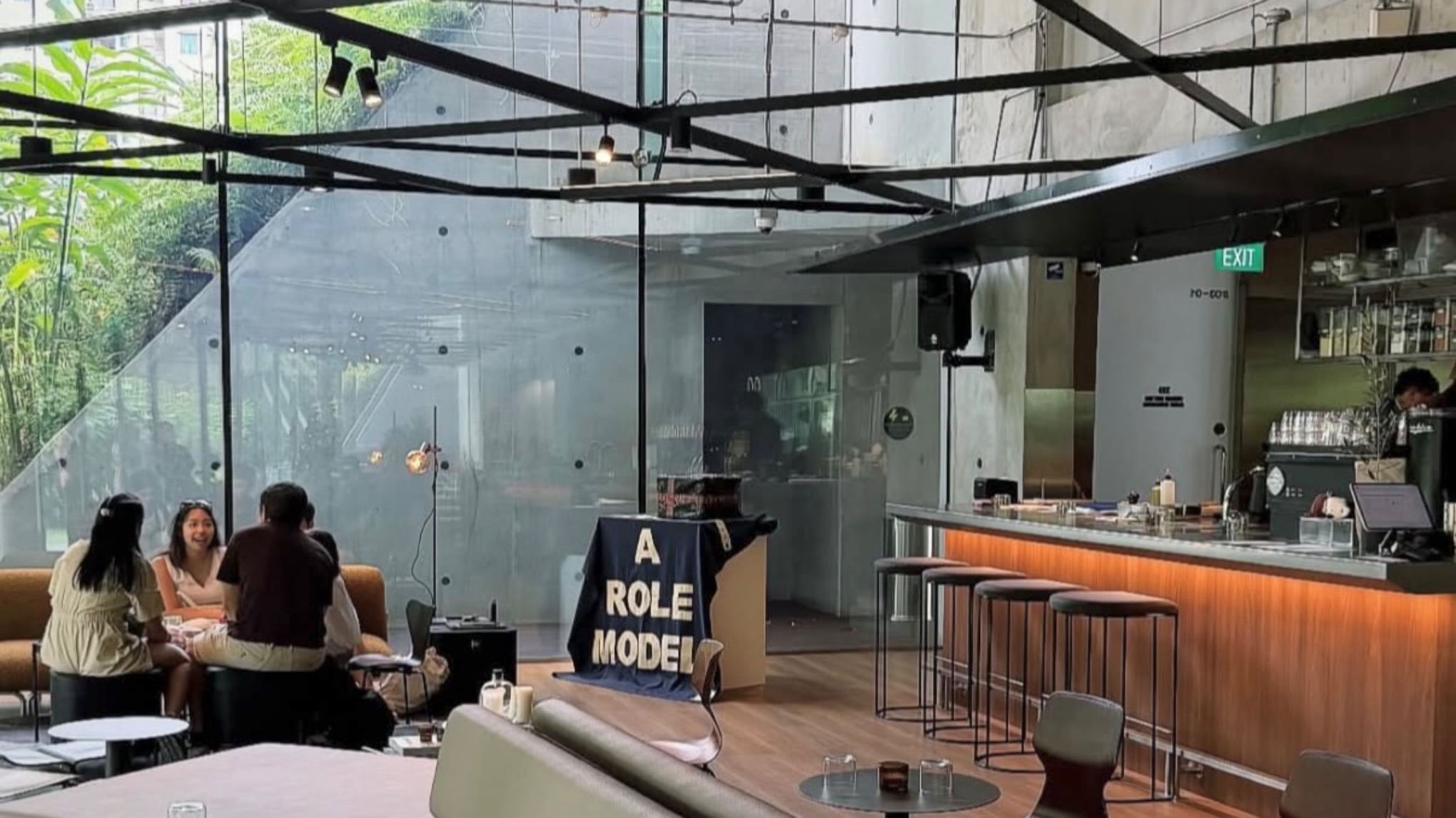 Vinyasa at Third Floor Social