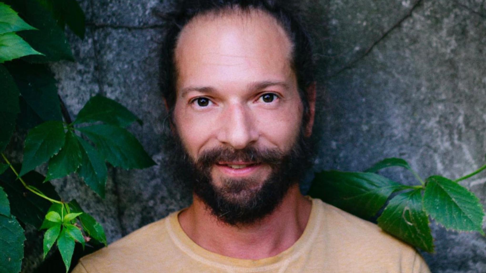 Introduction to Osteothai with Bojan Babic