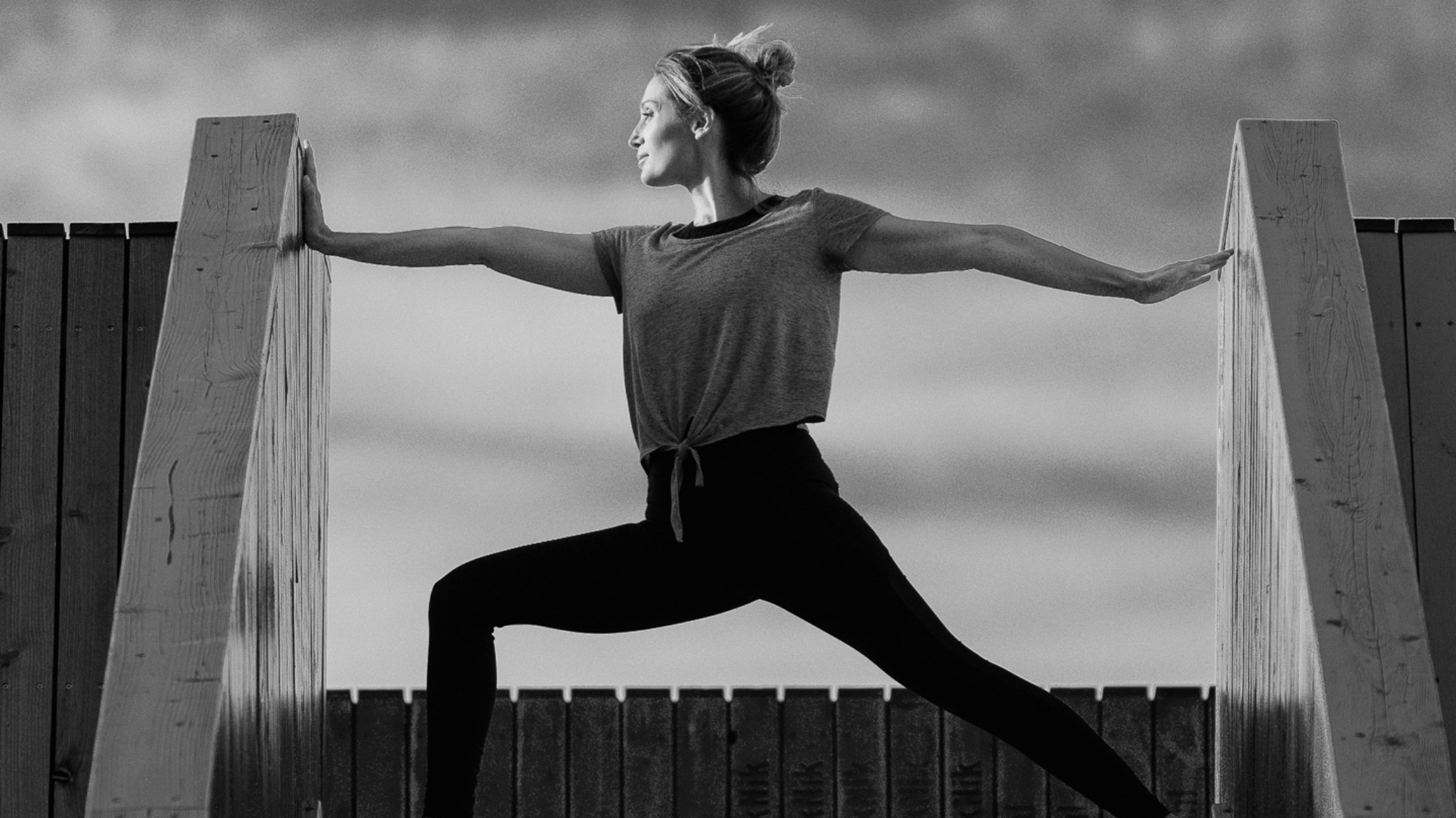 Yin/Yang 6 weekse Oostvoorne