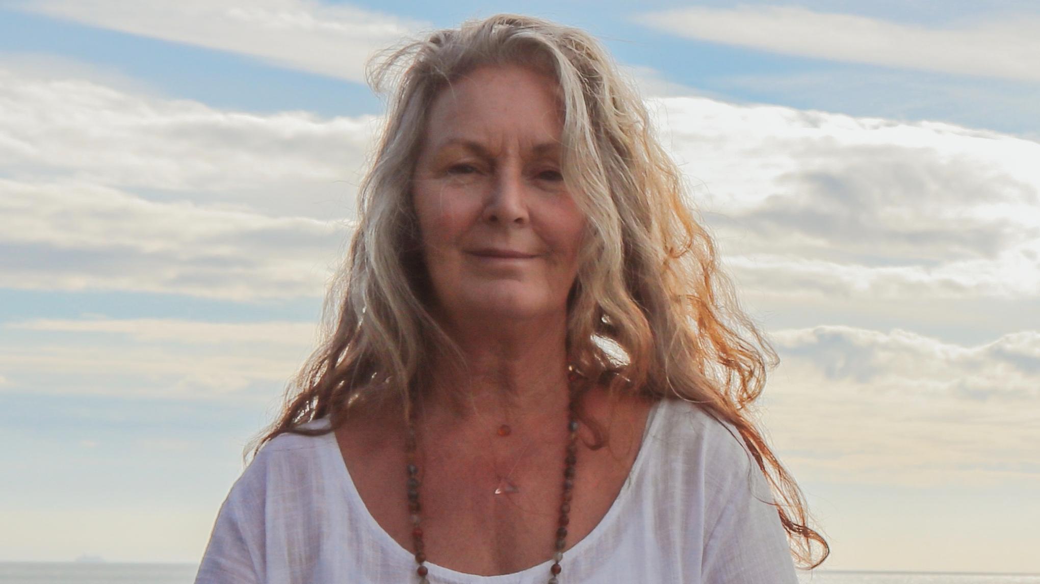 Evening Sadhana with Carol Macartney