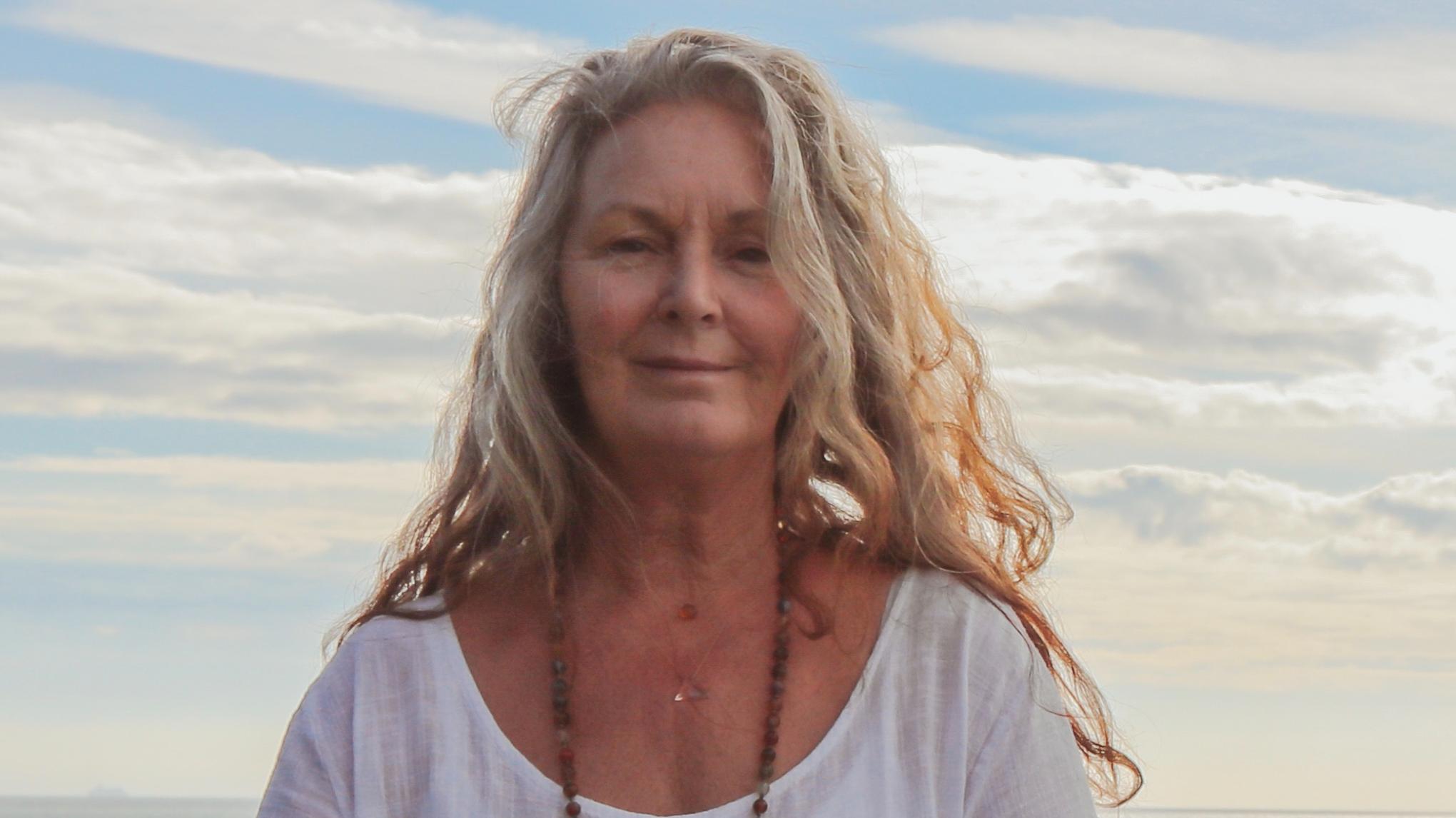 4 week Meditation and Pranayama course with Carol Macartney