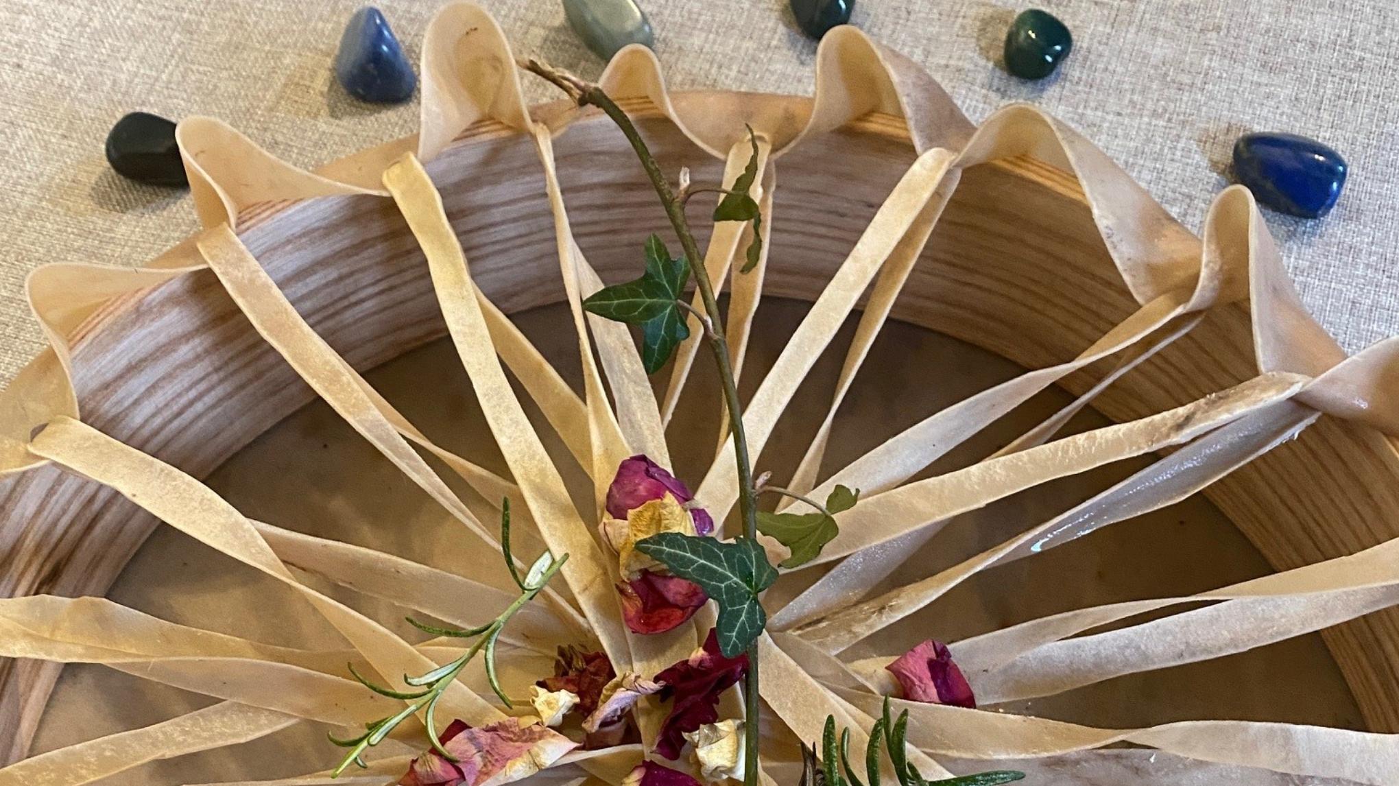 SHAMANIC DRUM BIRTHING DAY