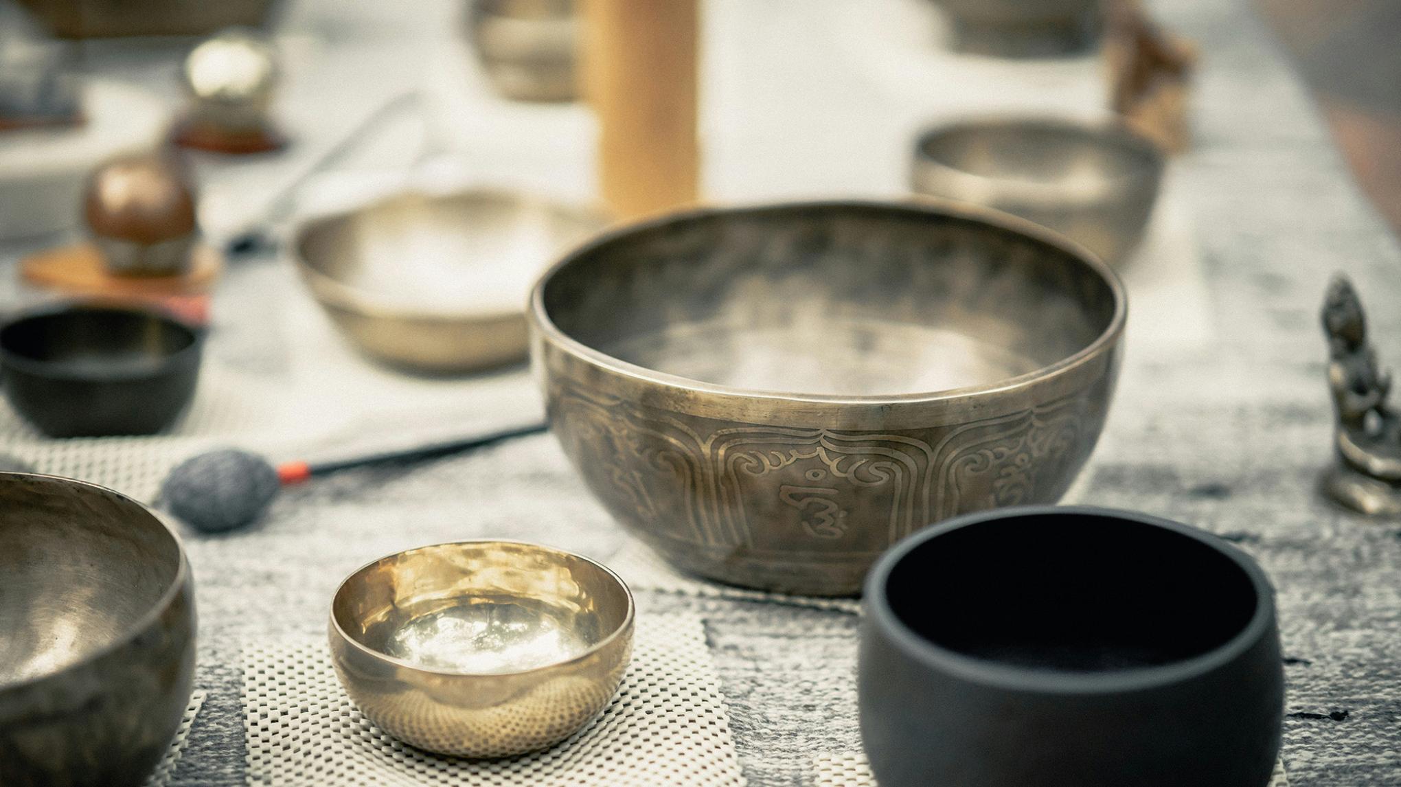 Klankreis met Monique