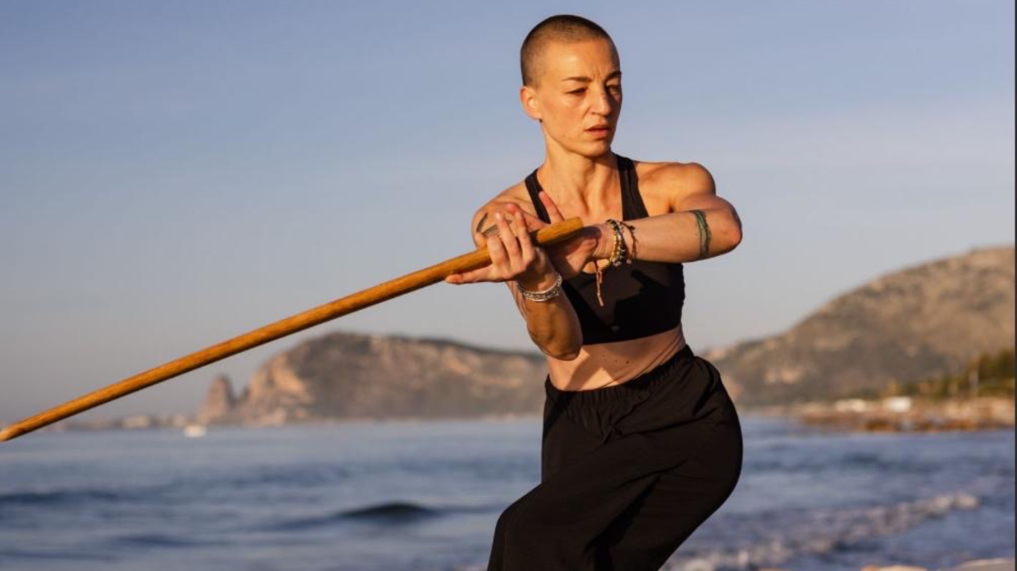 Masterclass Zen Warrior