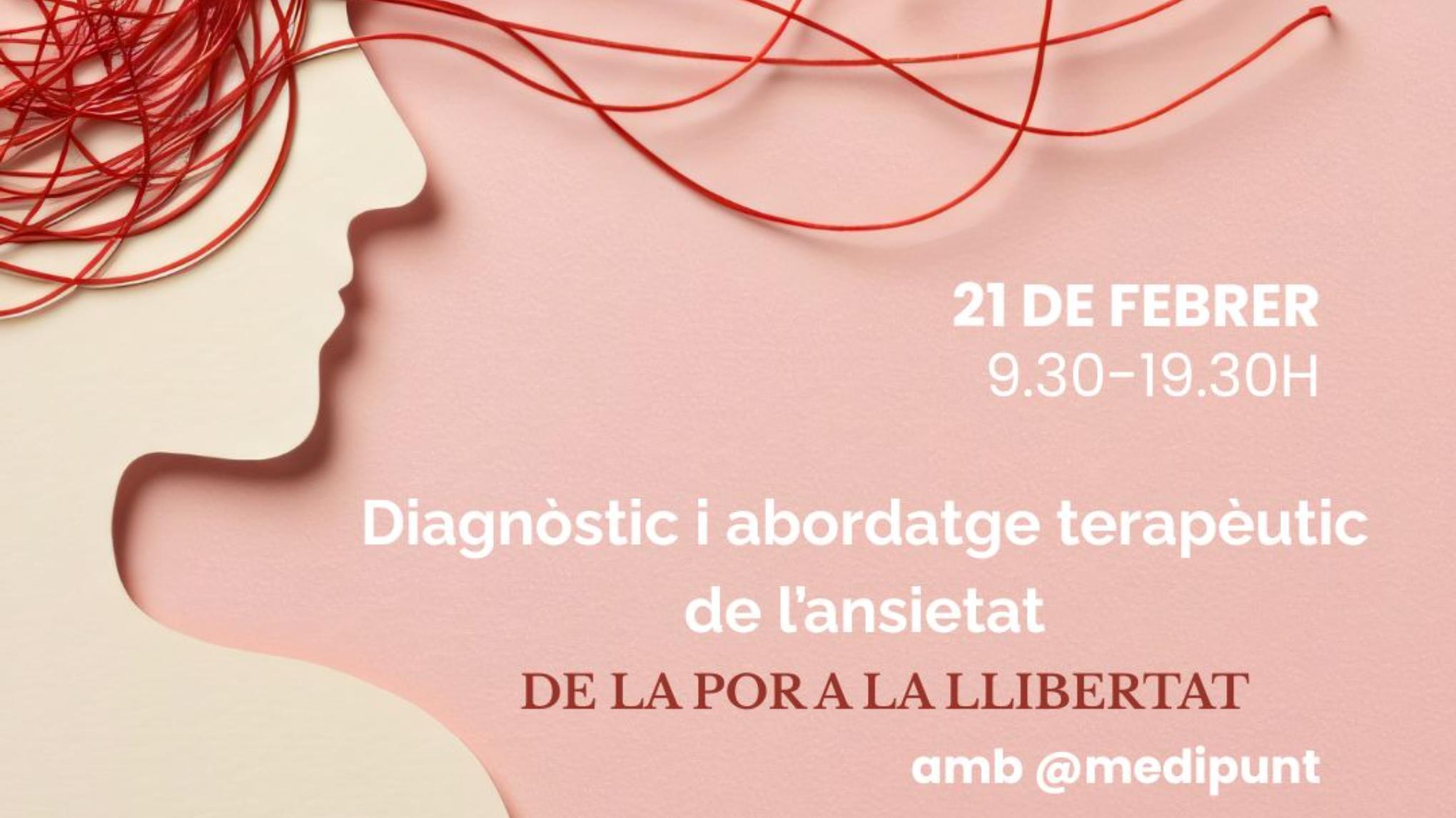 Tècniques per gestionar l’estrès i l’ansietat i recuperar l’equilibri 😌