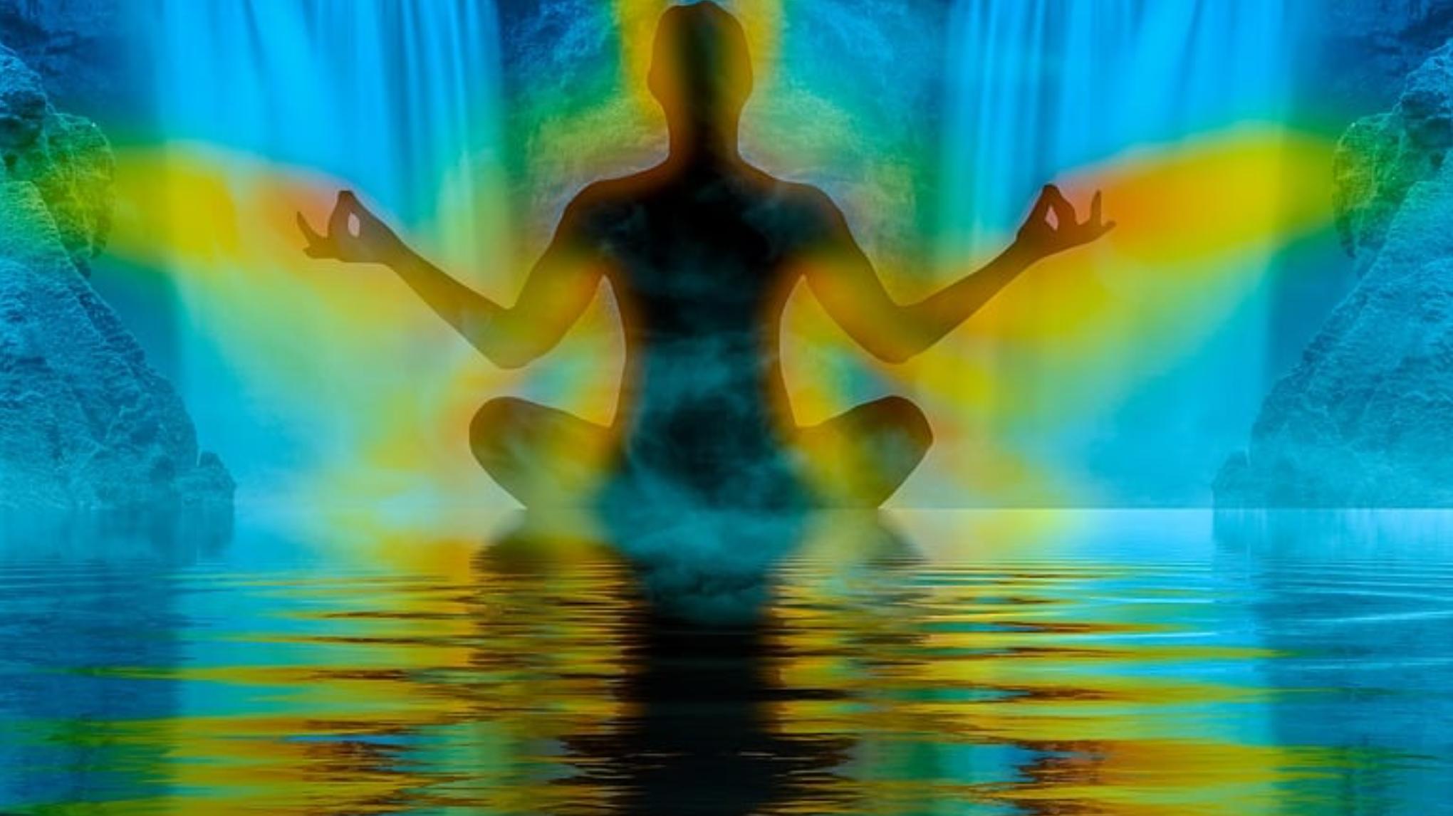 Yoga Nidra Special - Water Element