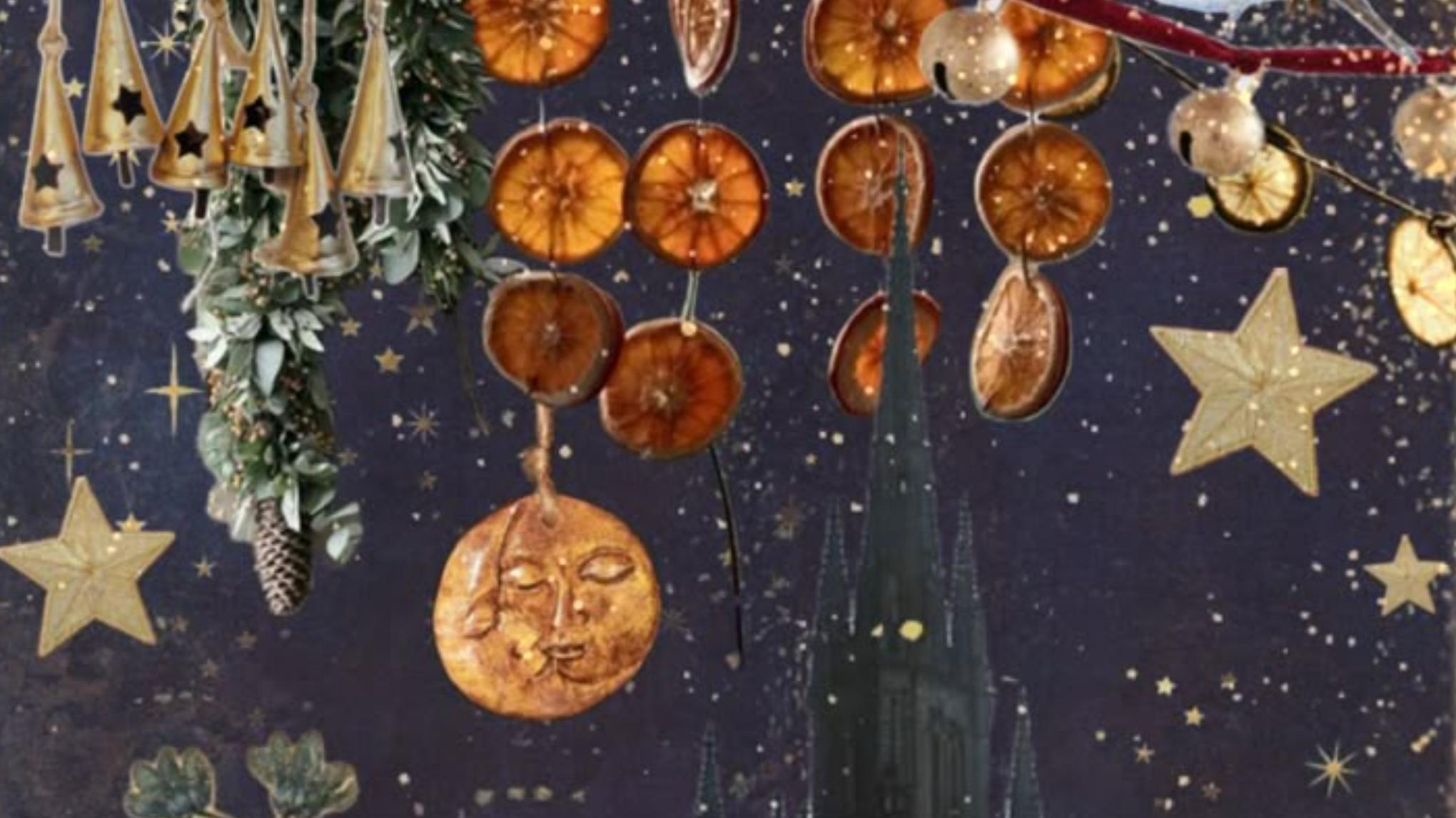 Candelight Winter Yoga