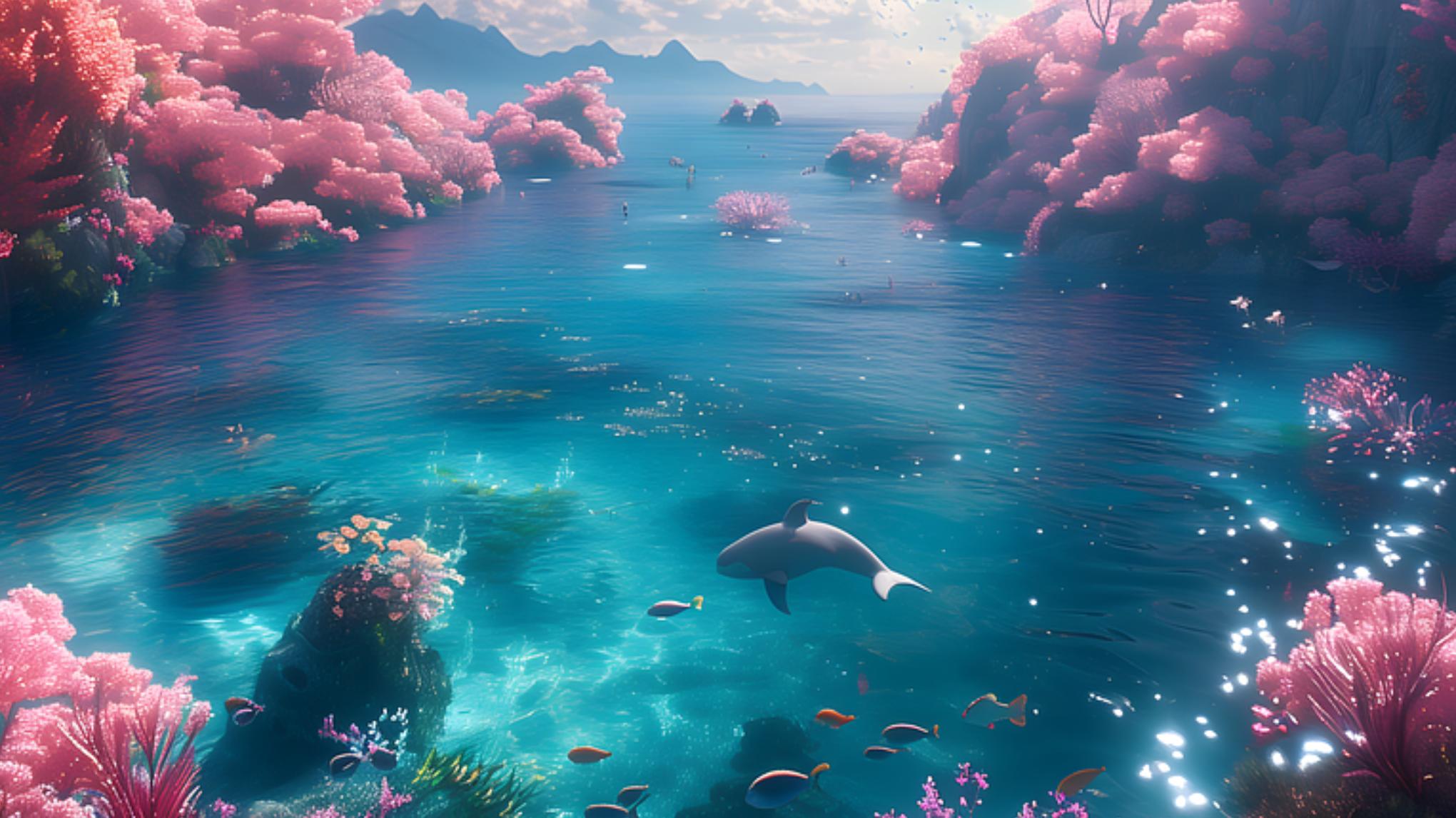 Sjamanistische Trance Reis – De Boodschappers van het Water