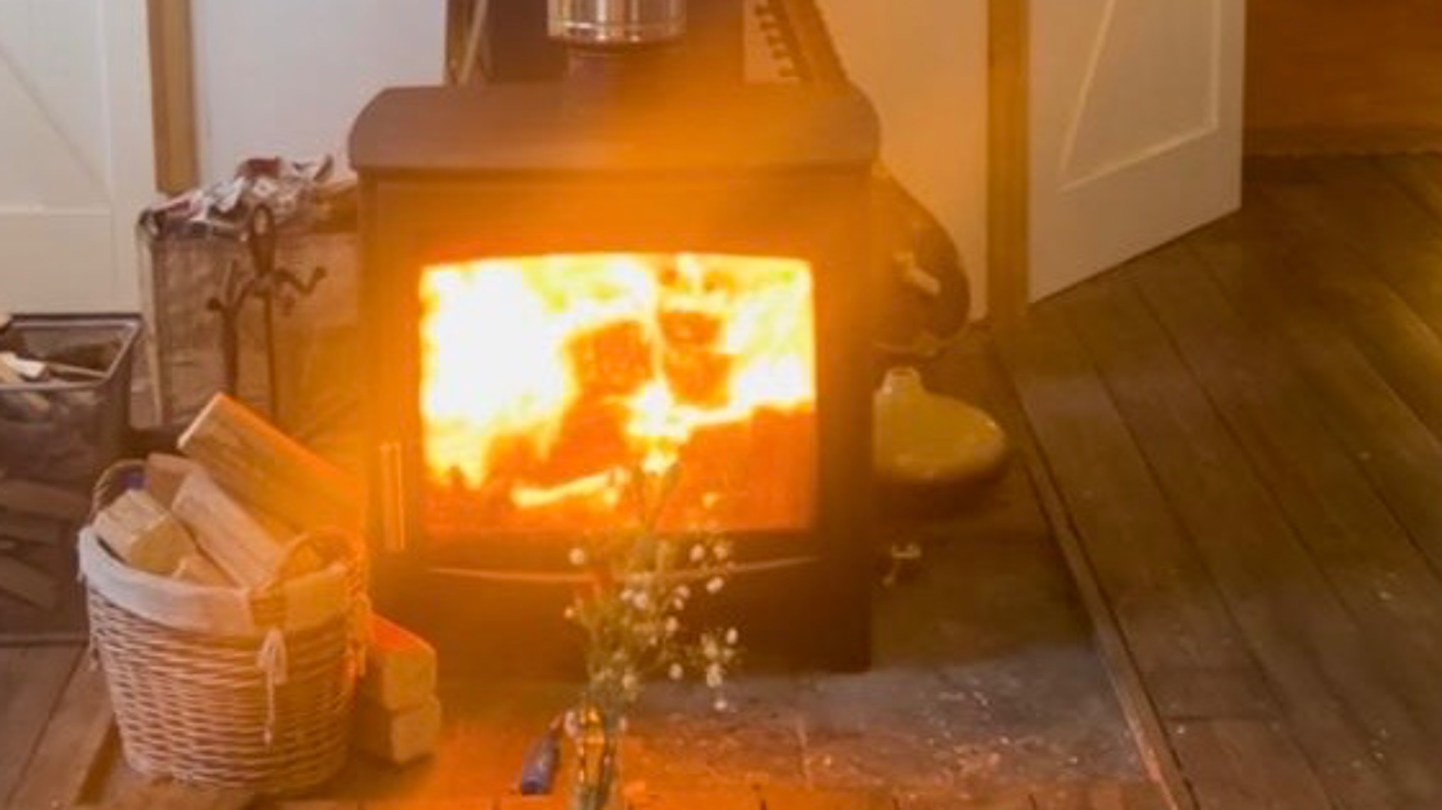 Welcoming a New Year Retreat