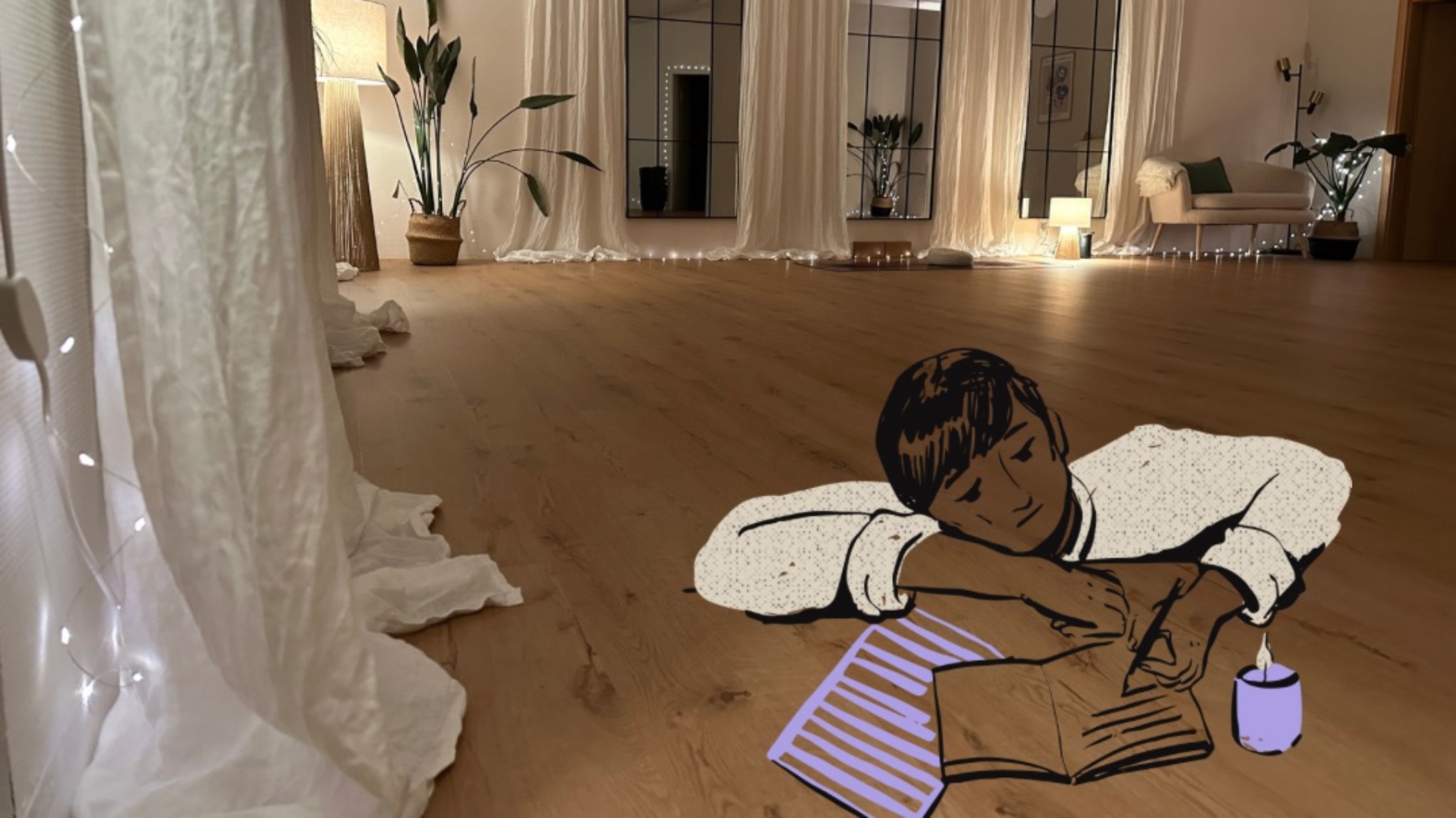 Rauhnachts - Revue & Weihnachtsfeier 2025