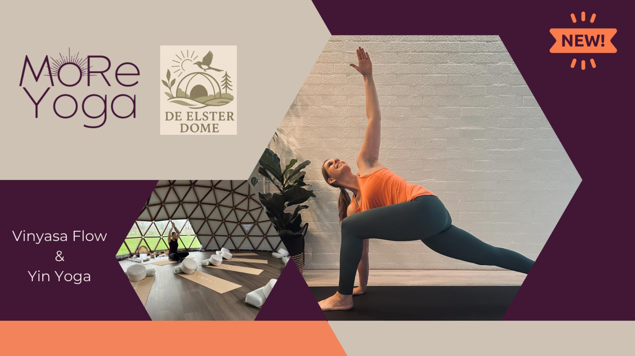 Yoga Introductie Special